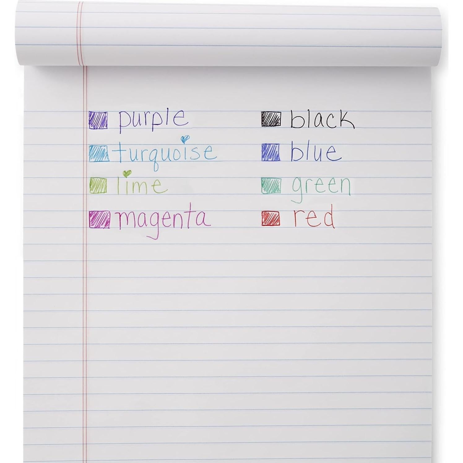 Bolígrafos retráctiles Paper Mate InkJoy Quatro, 3 unidades, colores surtidos