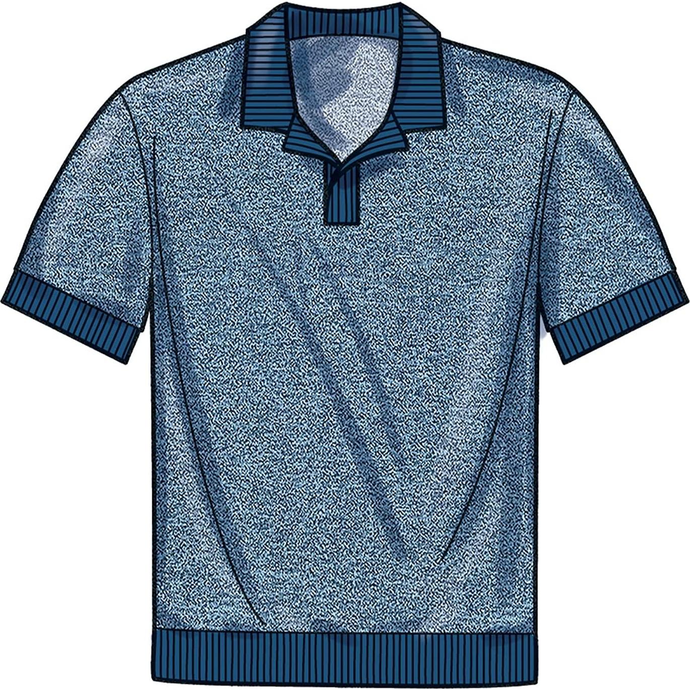 Kit de Patrones de Costura Simplicity para Hombre Tallas 38-46