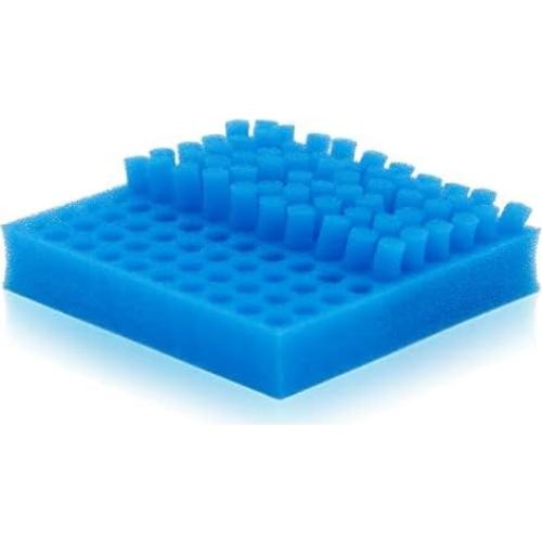 Filtros de Higiene para Aspirador Nasal POPYJAN 100 Unidades + Pinzas