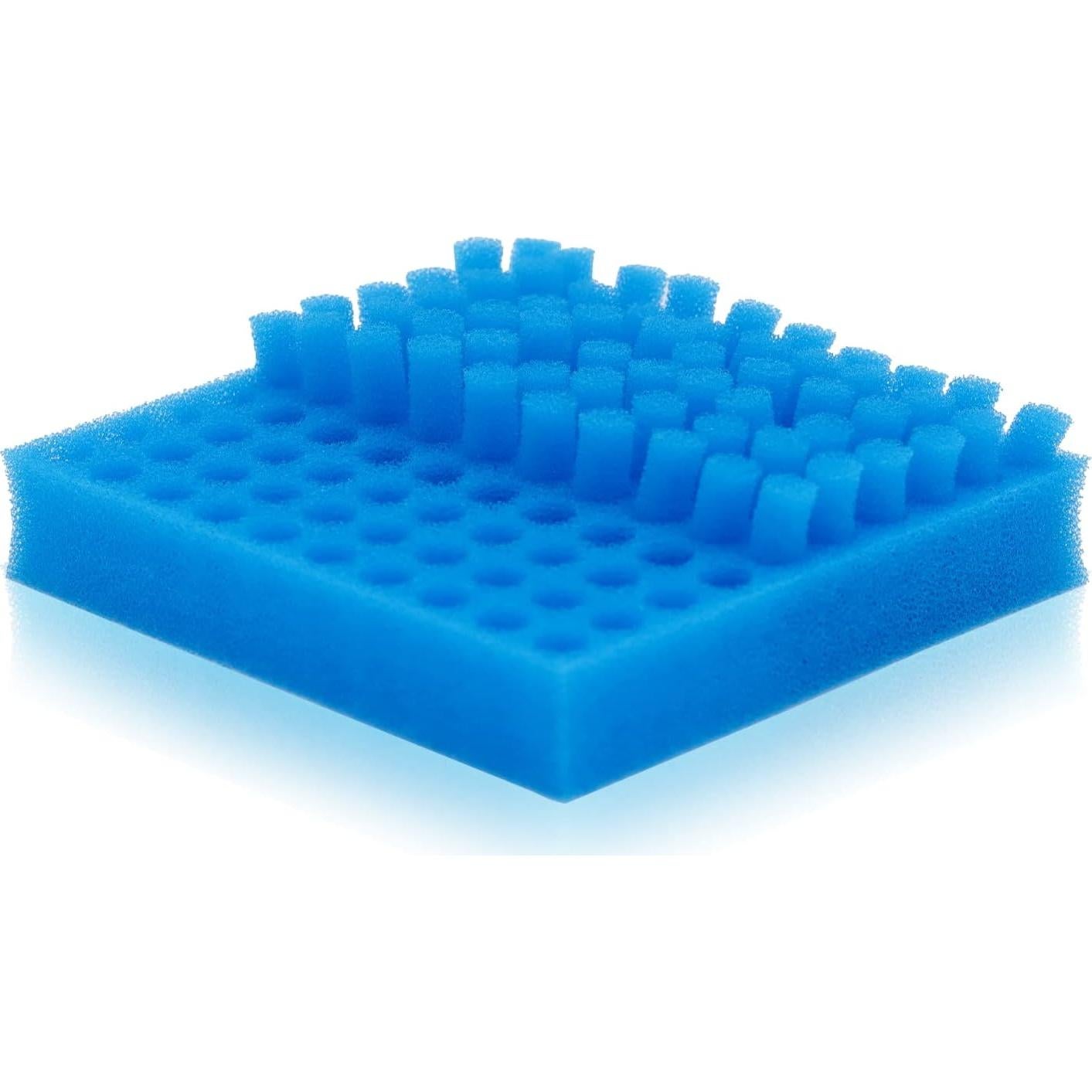 Filtros de Higiene para Aspirador Nasal POPYJAN 100 Unidades + Pinzas