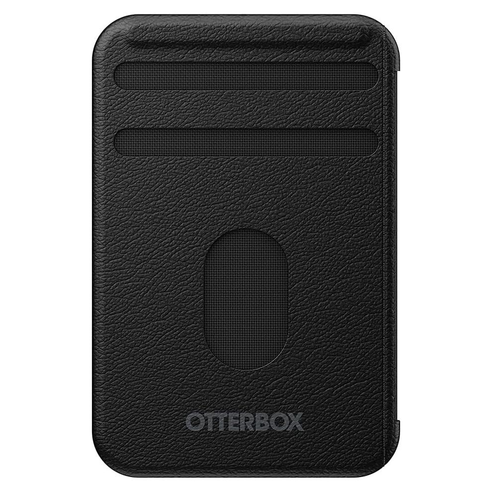 Billetera Desmontable OtterBox MagSafe - Negro