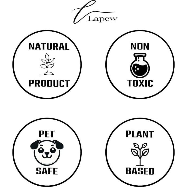 Ambientador LaPew Un Millón de Deseos 226.8 ml - Spray para Ropa y Habitaciones