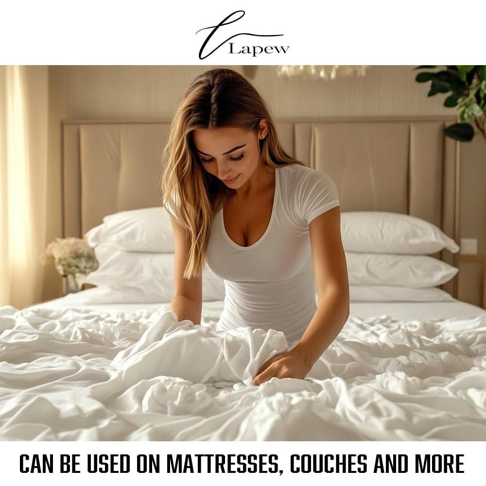 Ambientador LaPew Un Millón de Deseos 226.8 ml - Spray para Ropa y Habitaciones