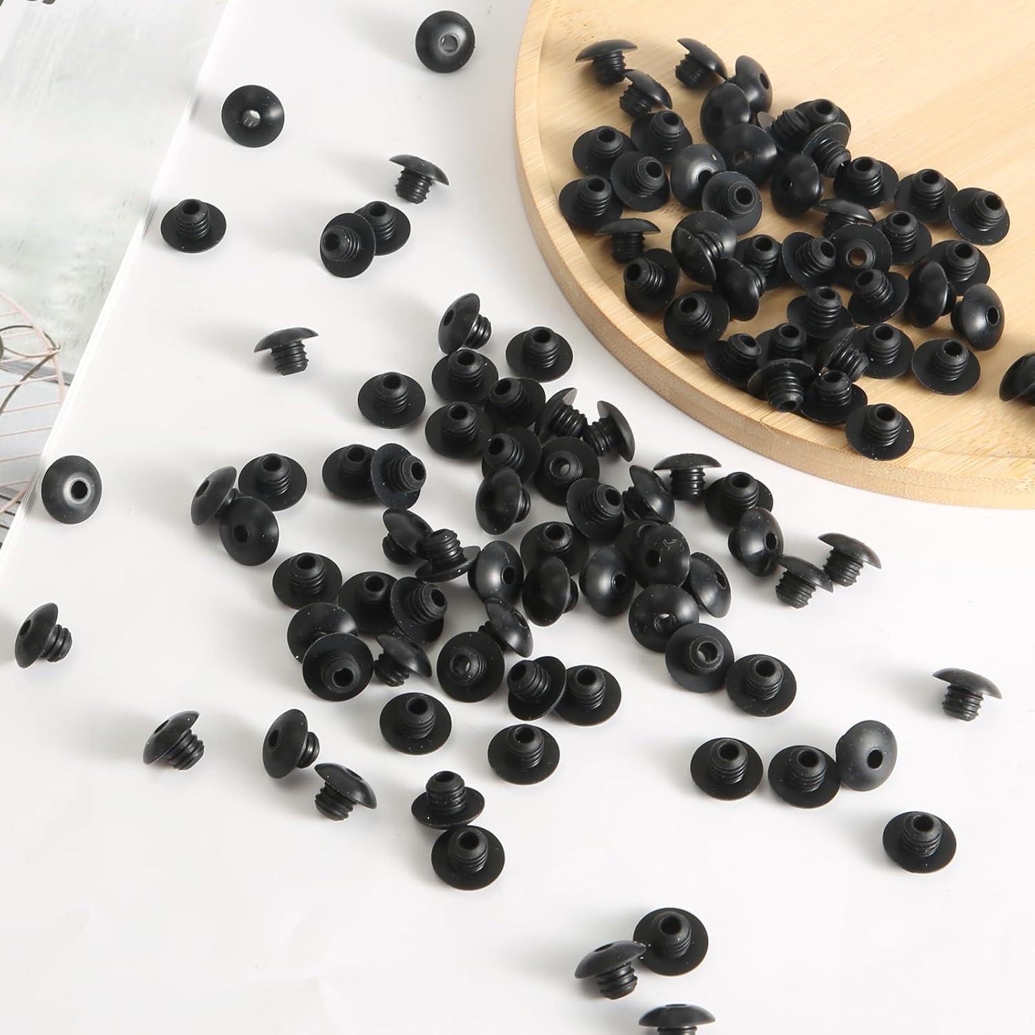 60 Bloqueos de Ganchos para Tableros de Perforación PEUTIER