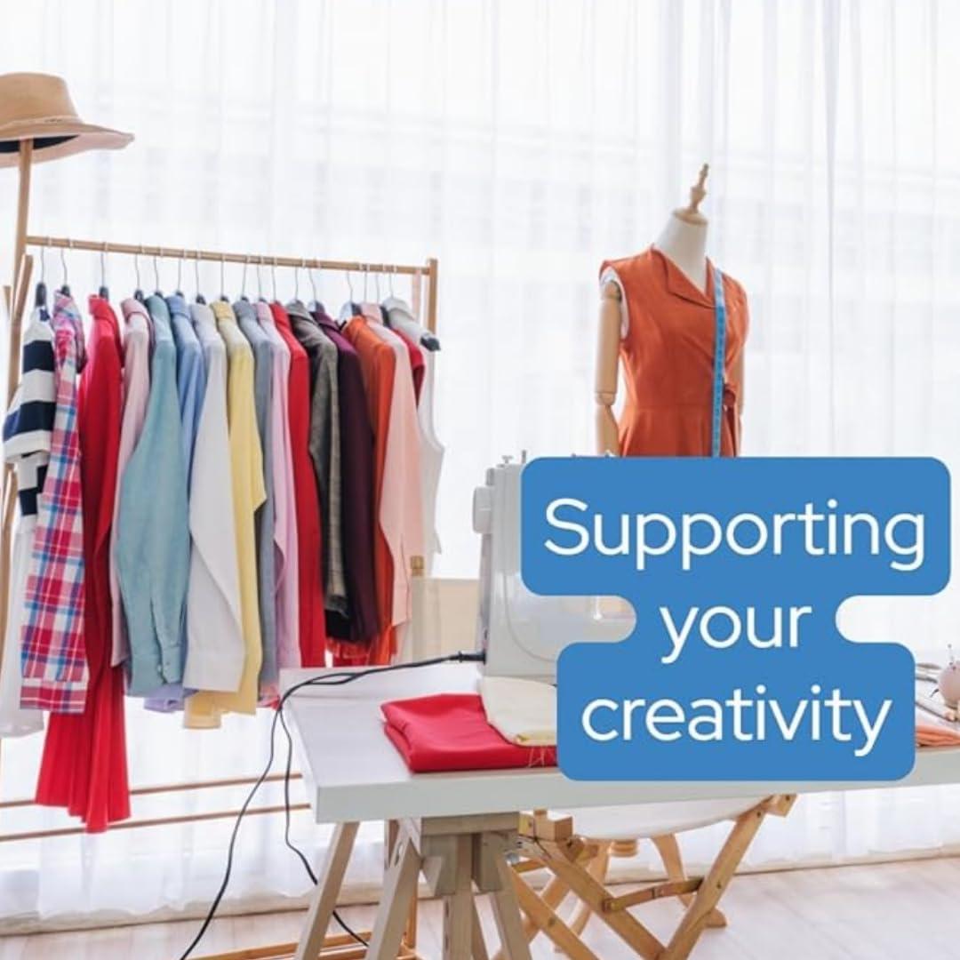 Estabilizador Tear Away H.B.I. 20x20 cm 100 hojas bordado