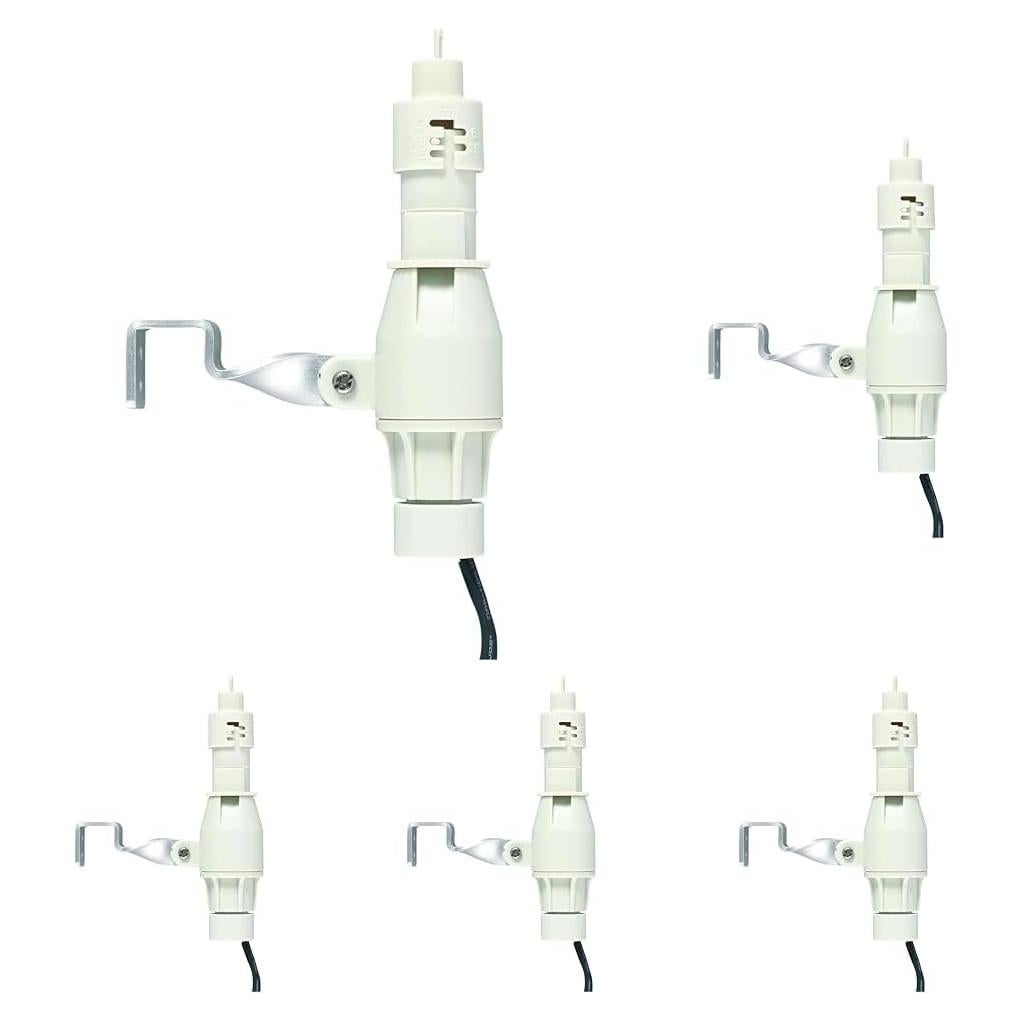 Sensor de Lluvia y Congelación Orbit 57069N - Paquete de 5