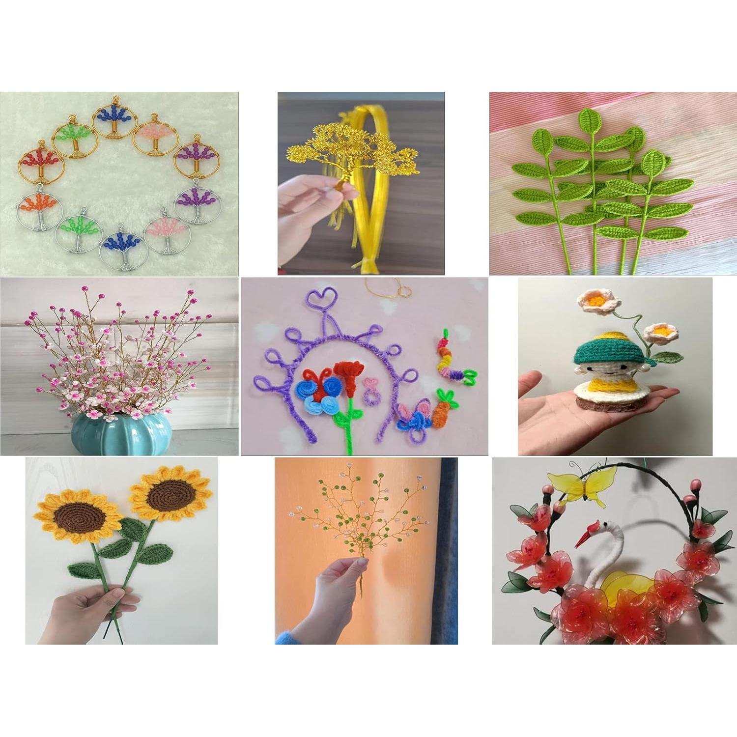 Alambre de Aluminio Anodizado 1.5mm Negro 15 Gauge 15m DIY