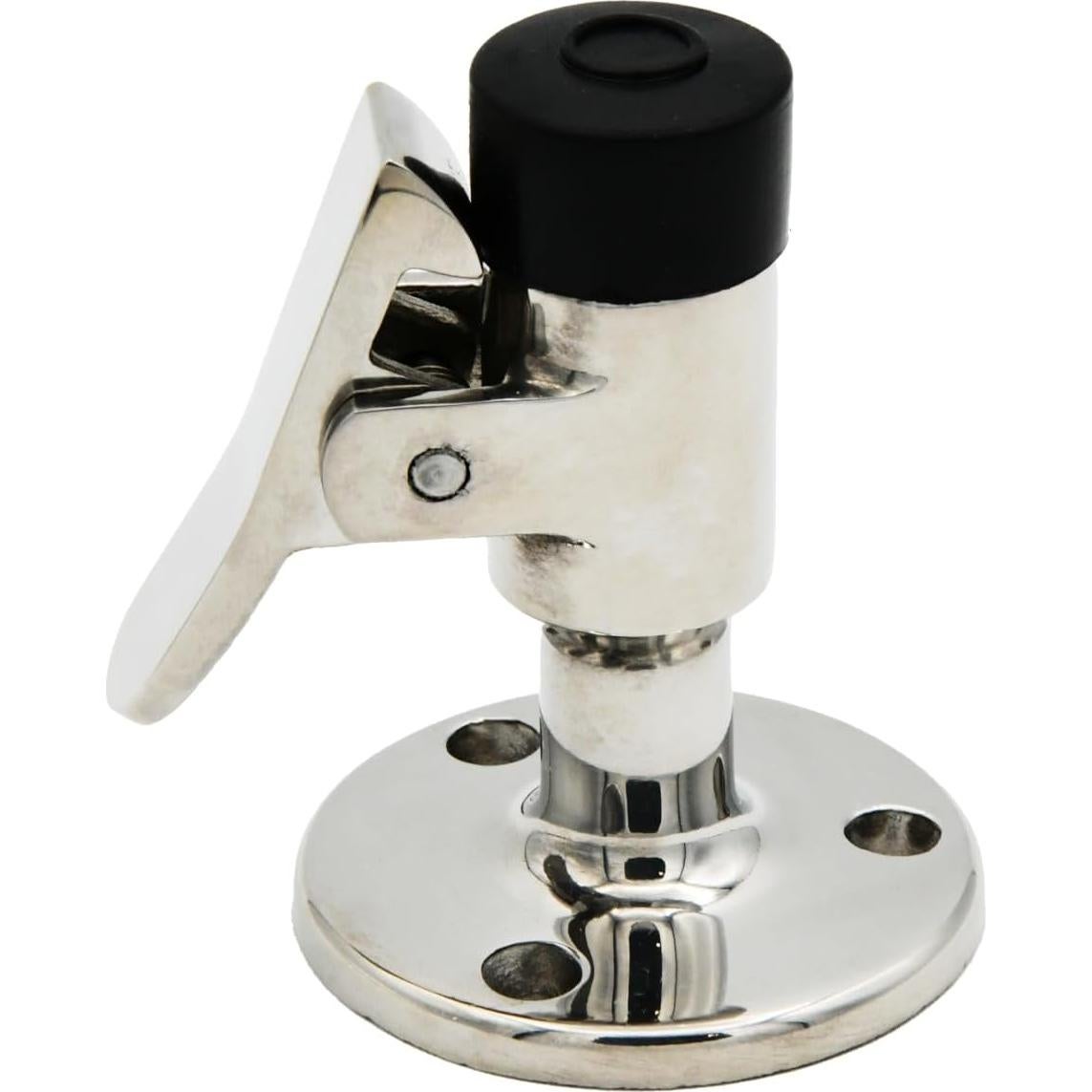 Tope de puerta marino Vinland 2.5" (6.35 cm) acero inoxidable