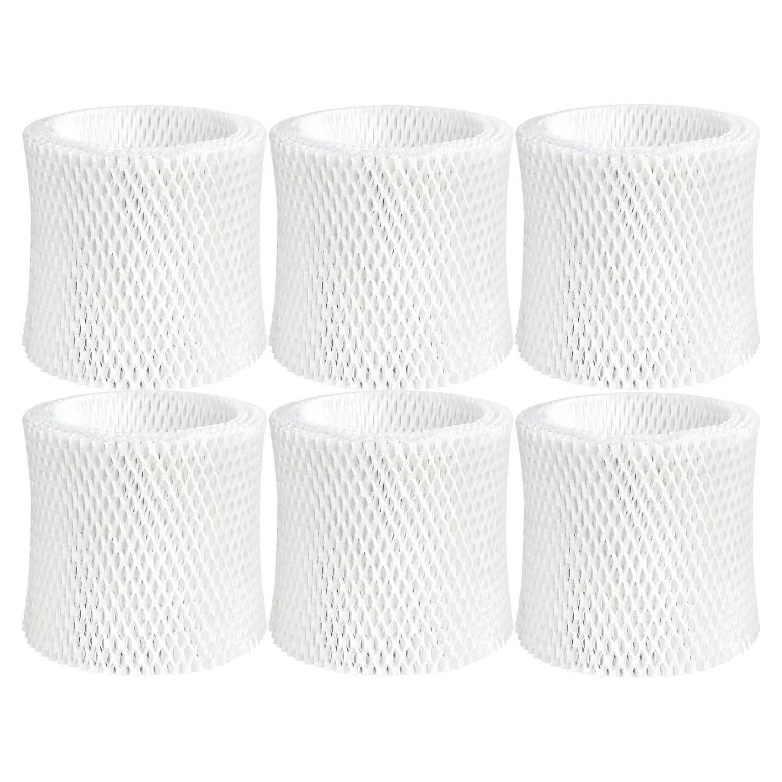 Filtro de Reemplazo Humidificador Canopy 6 Pack Eficiente