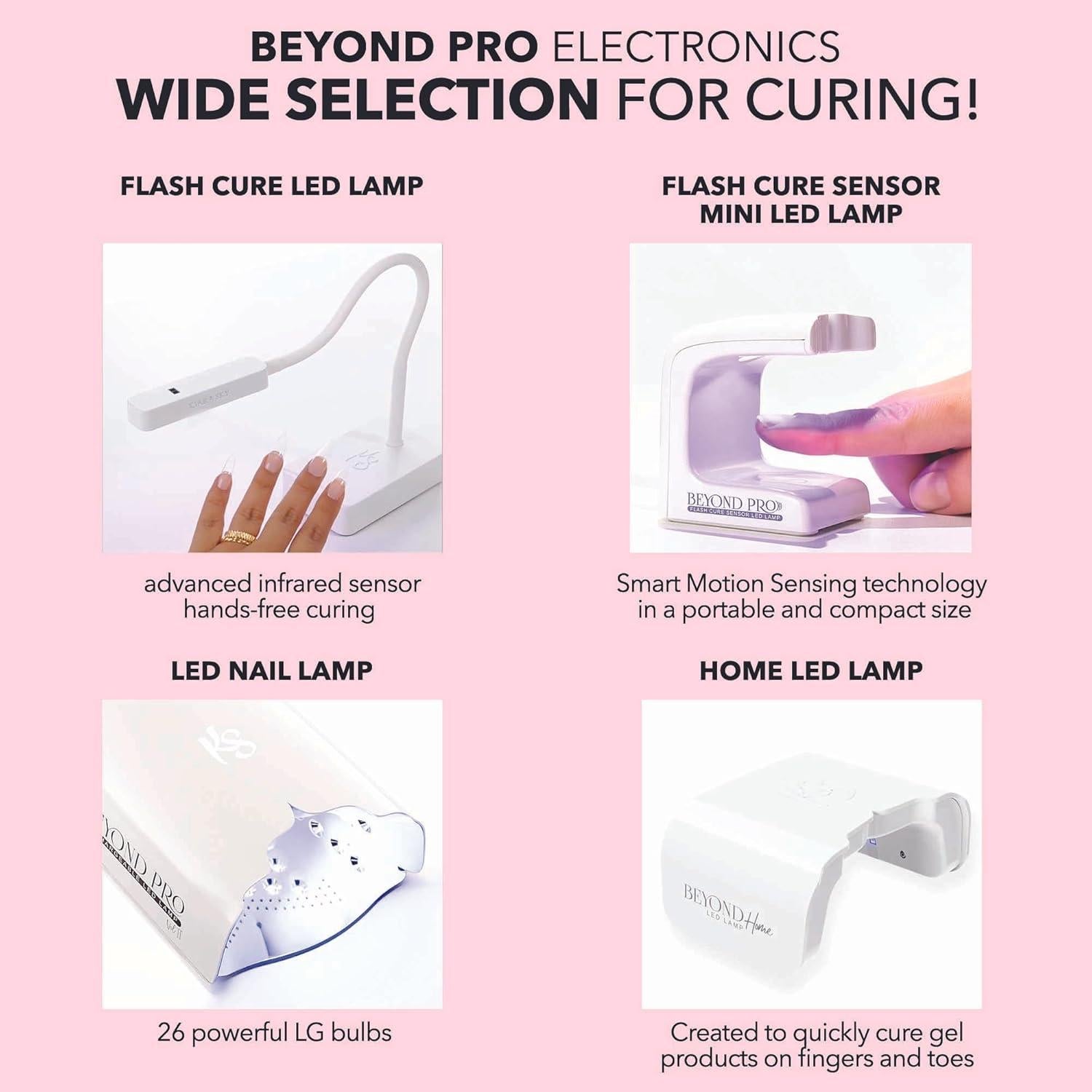 Esmalte de Uñas en Gel Kiara Sky 15 ml DESPUÉS DE LA REINA G535