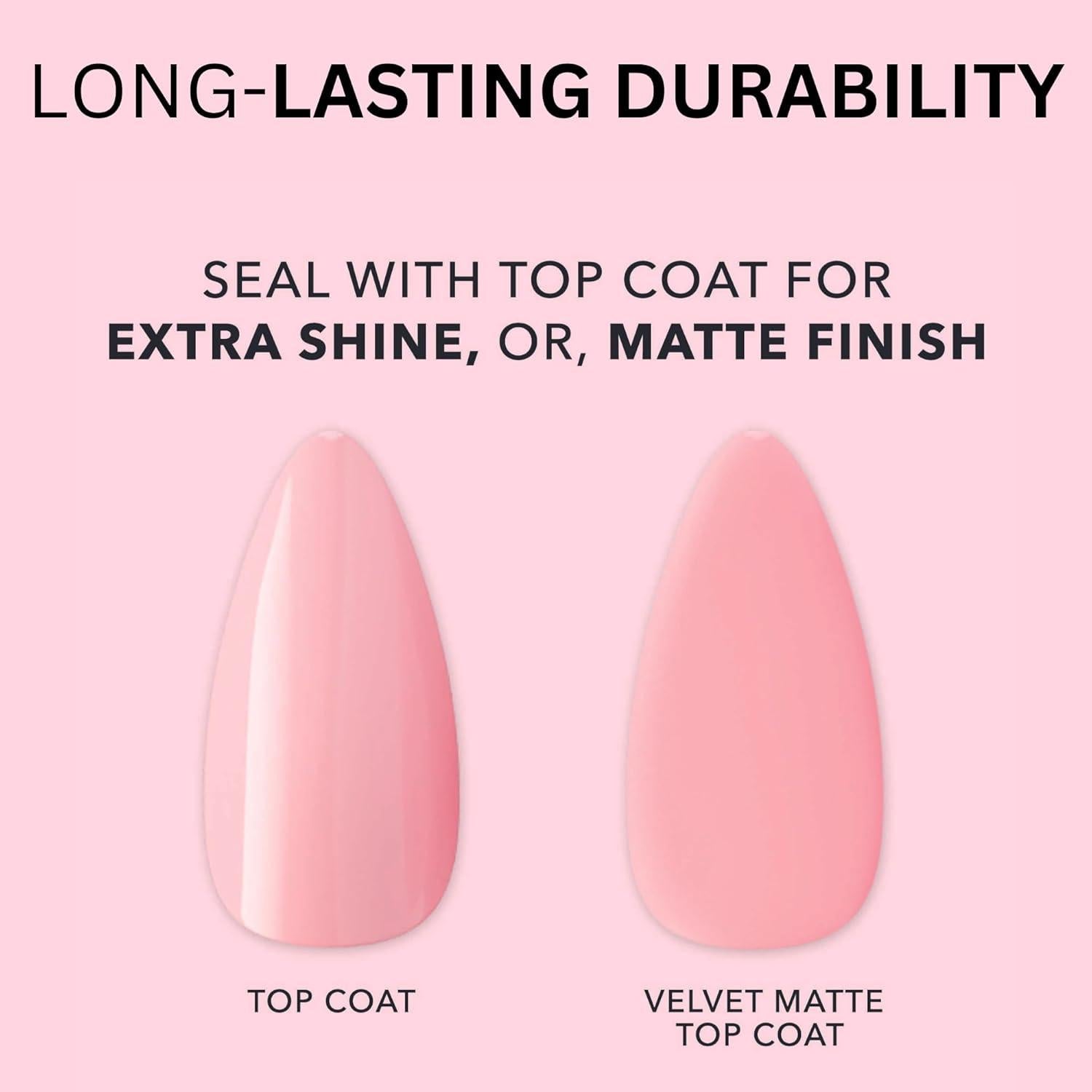 Esmalte de Uñas en Gel Kiara Sky 15 ml DESPUÉS DE LA REINA G535