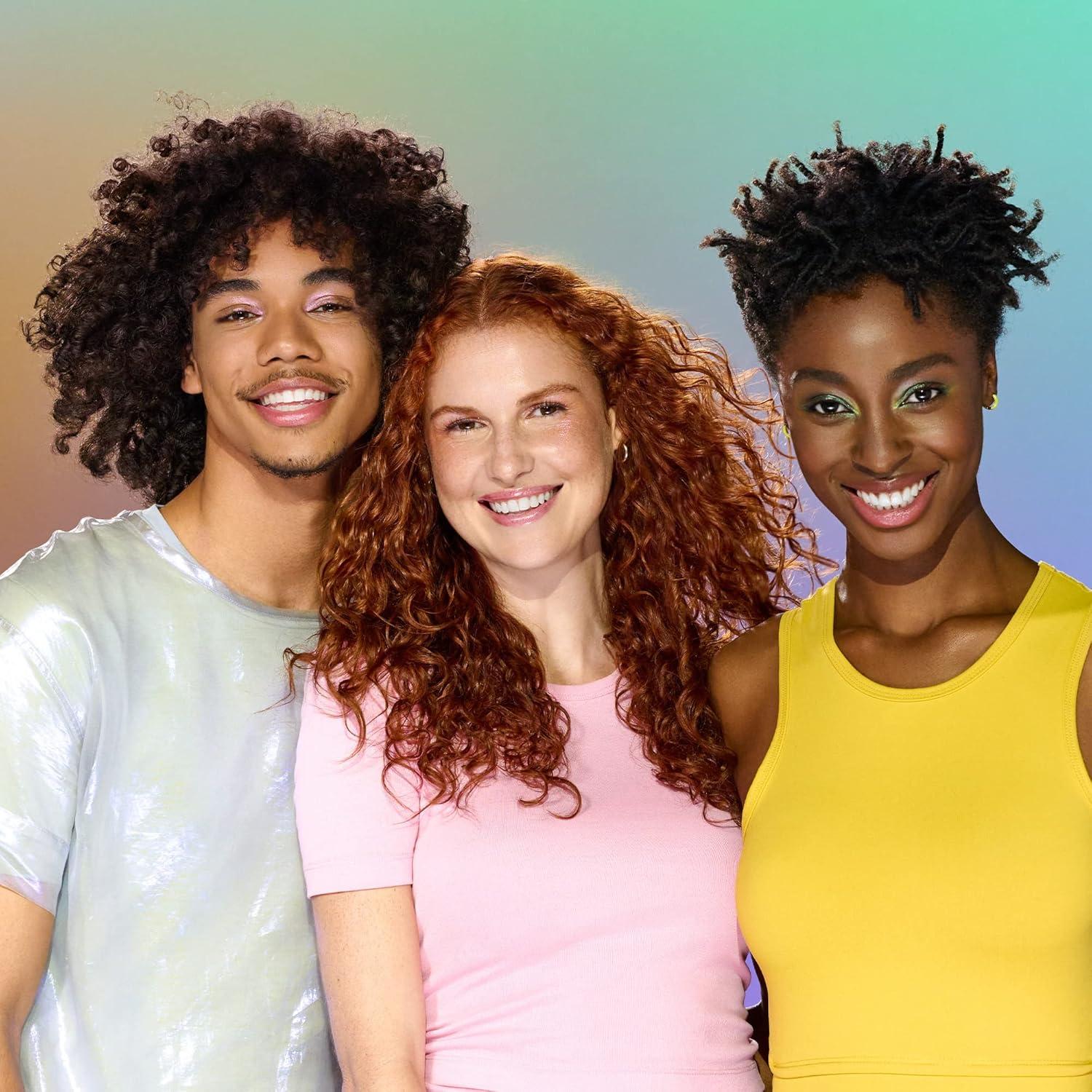 DevaCurl Rocío de Maravillas Spray 296 ml Multi-Beneficio