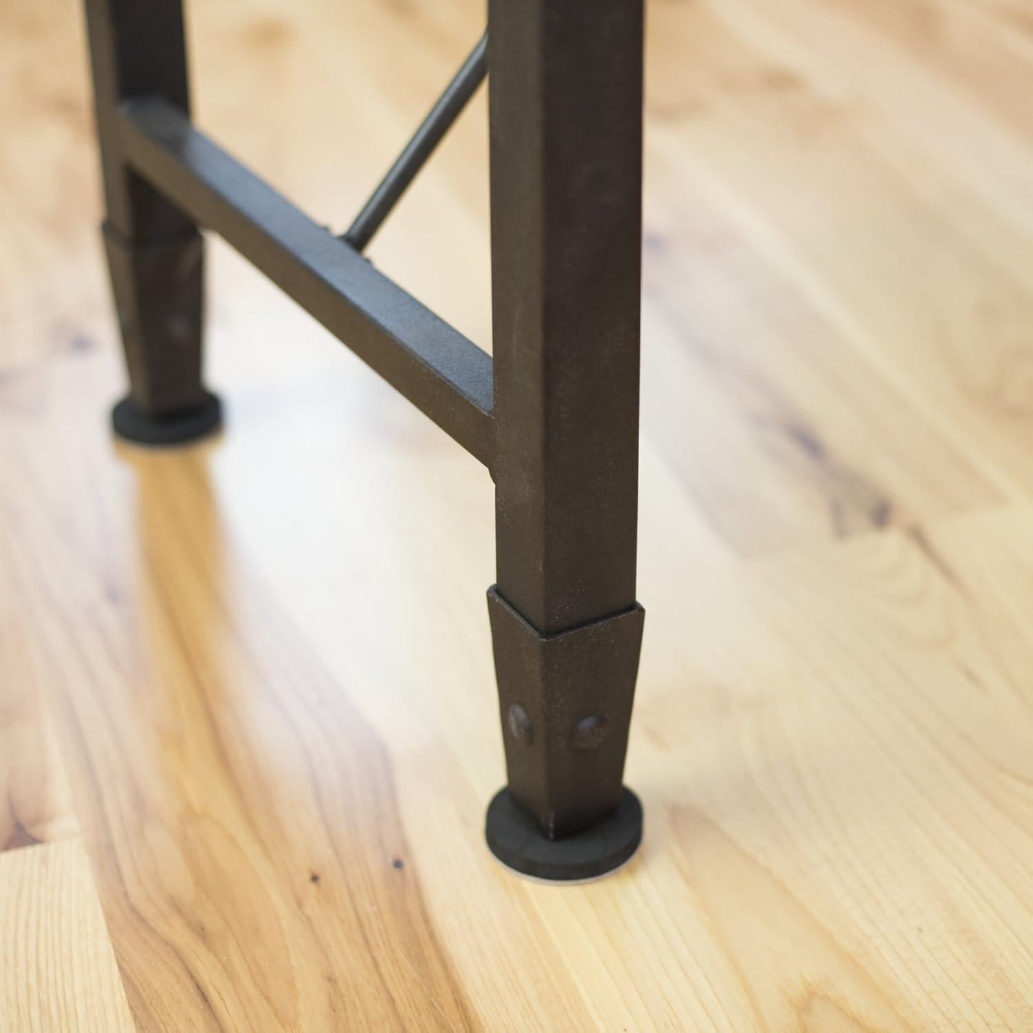 Deslizadores de Muebles Reutilizables Smart Surface 6.35 cm