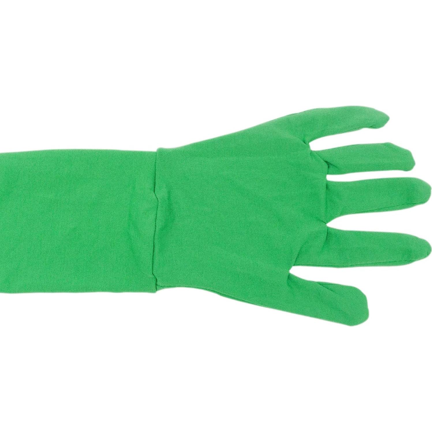 Traje Verde Fotoconic Chromakey Spandex 155-175cm