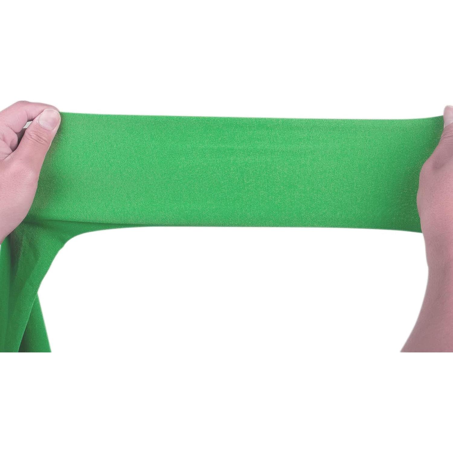 Traje Verde Fotoconic Chromakey Spandex 155-175cm
