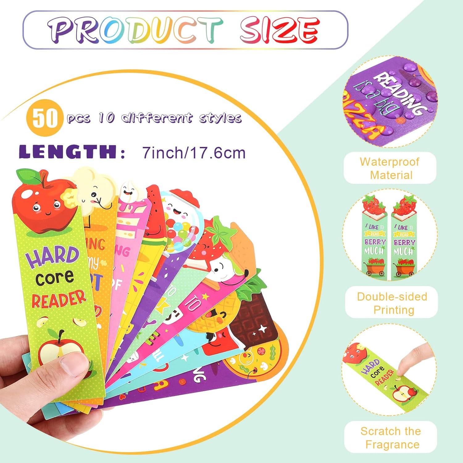 Juego de 128 Piezas de Lápices y Marcadores Aromáticos Outus