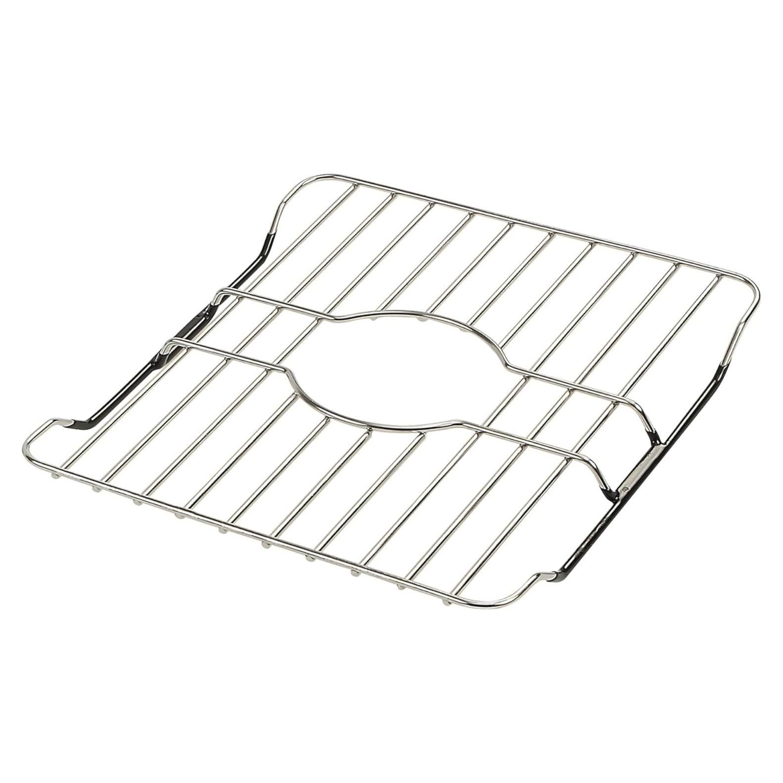 Protector de Fregadero SunnyPoint Acero Inoxidable 27.3x31.5cm