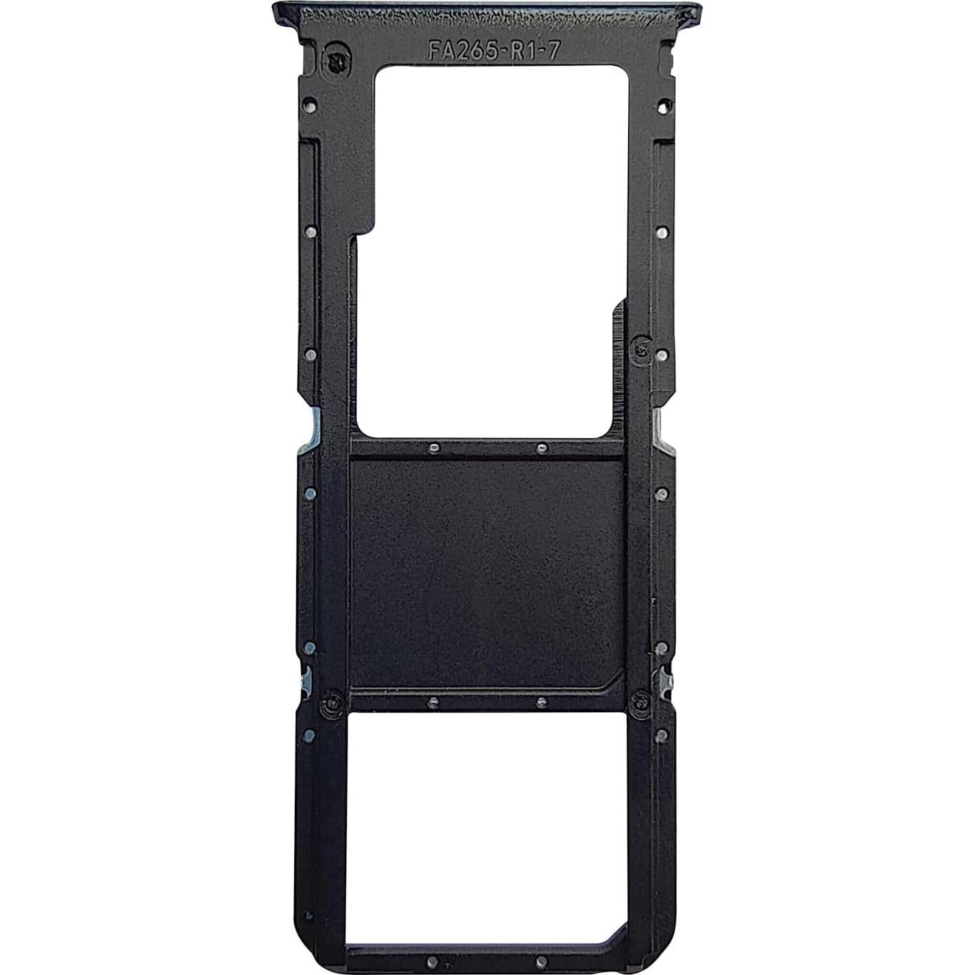 Bandeja de Tarjeta SIM de Reemplazo Ubrokeifixit OnePlus Nord N200 5G Azul