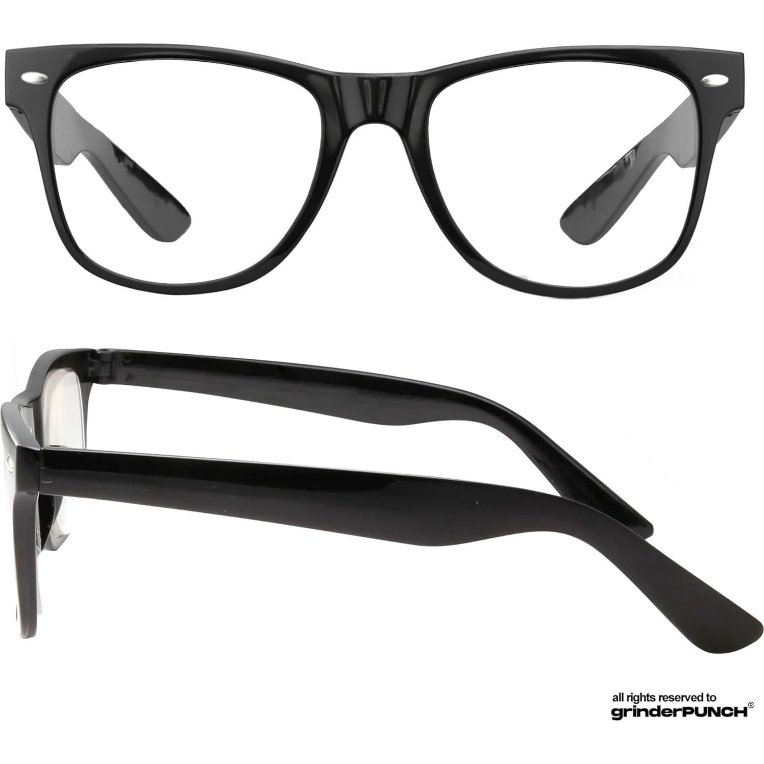 Lentes de Lectura grinderPUNCH 1.00-6.00 Luz Azul Mujer