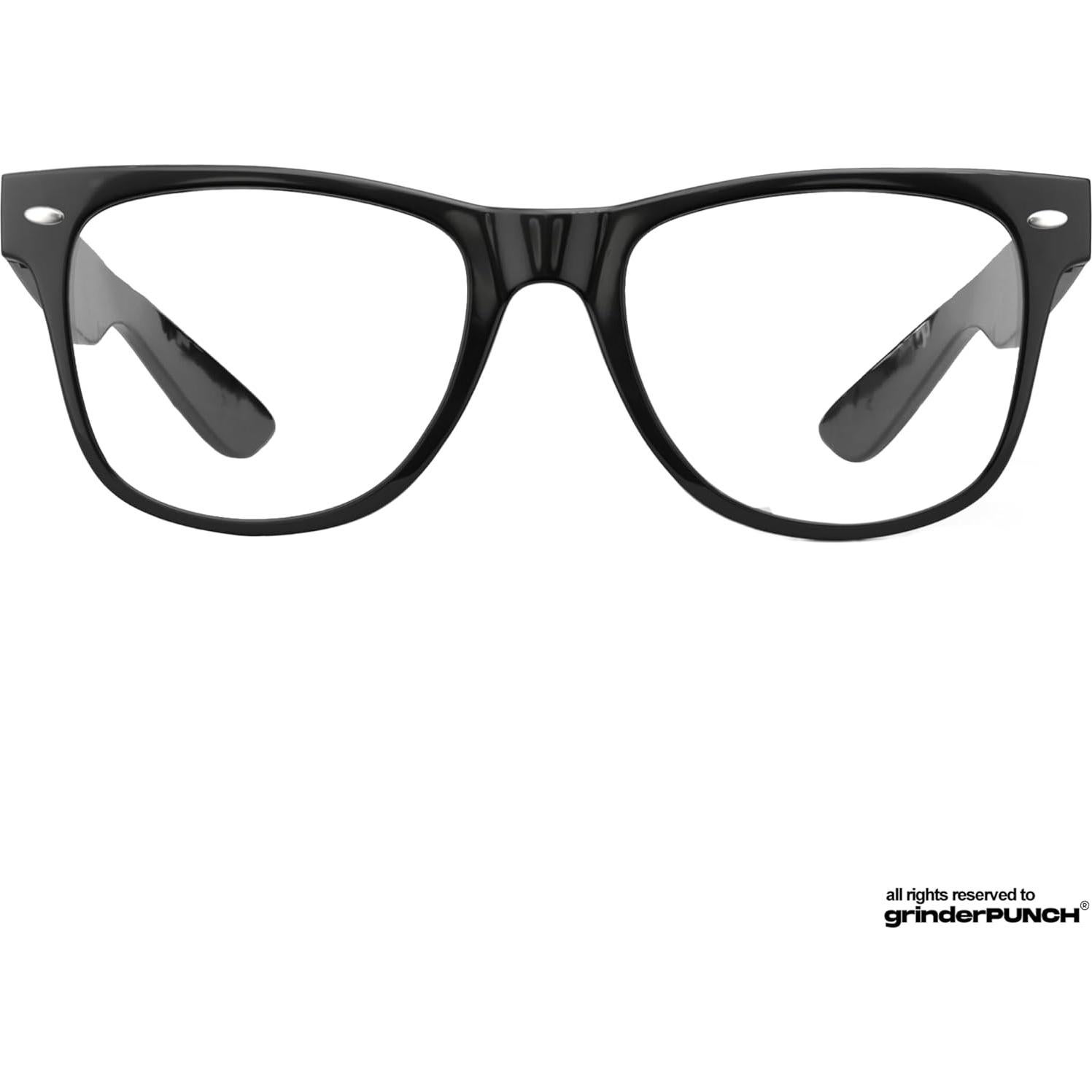 Lentes de Lectura grinderPUNCH 1.00-6.00 Luz Azul Mujer