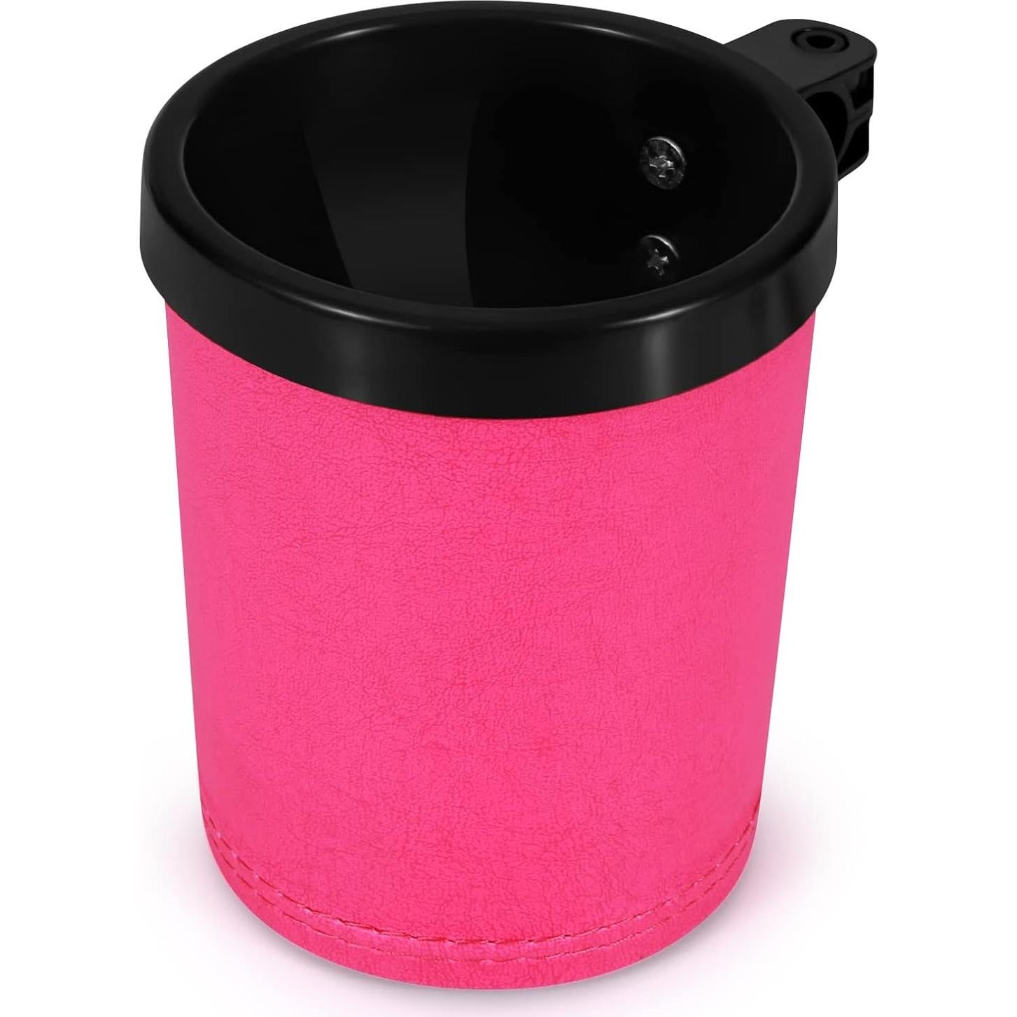 Soporte Universal para Taza de Bicicleta Accmor Negro