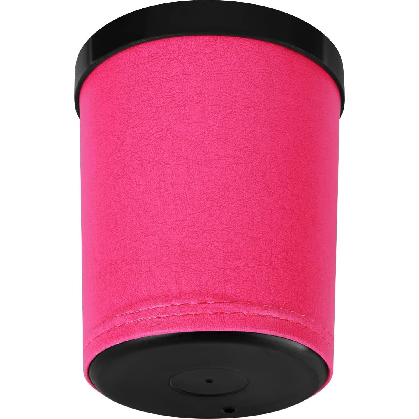 Soporte Universal para Taza de Bicicleta Accmor Negro