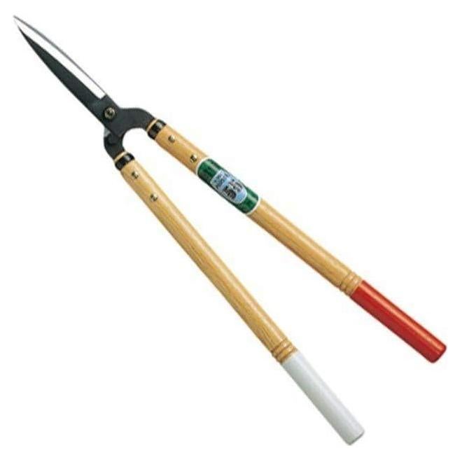 Tijeras de Podar Okatsune Tipo 55 - Acero Especial Bypass