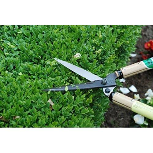 Tijeras de Podar Okatsune Tipo 55 - Acero Especial Bypass