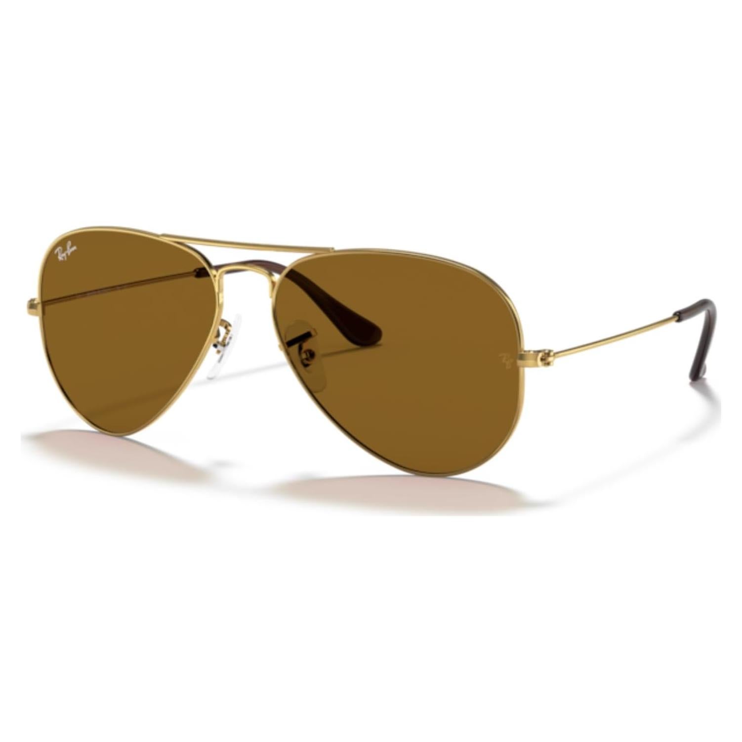 Gafas de sol Ray-Ban RB3025 Aviator Metal Dorado B-15