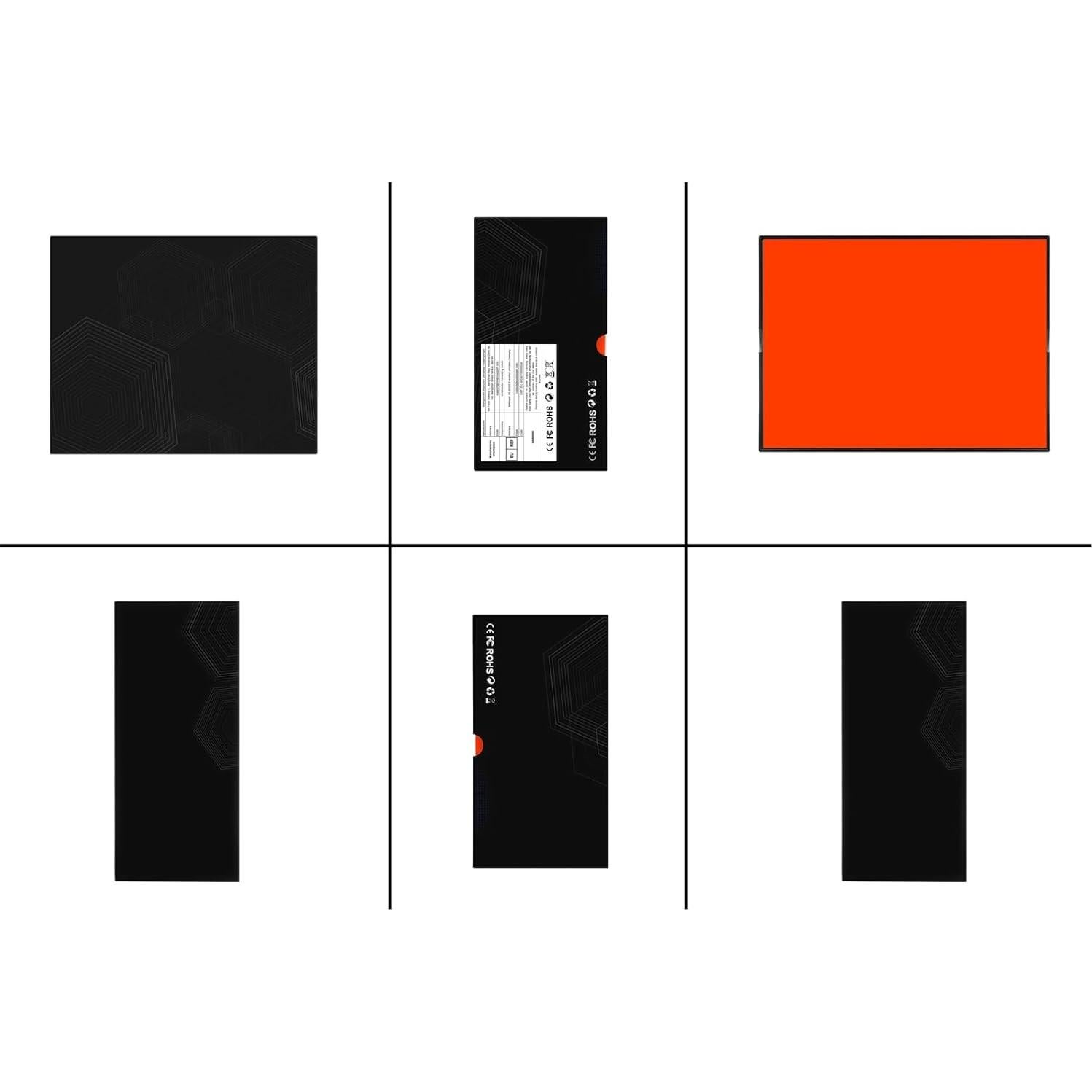 Mini PC HYSTOU i5 10210U 16GB RAM 512GB SSD Sin Ventilador