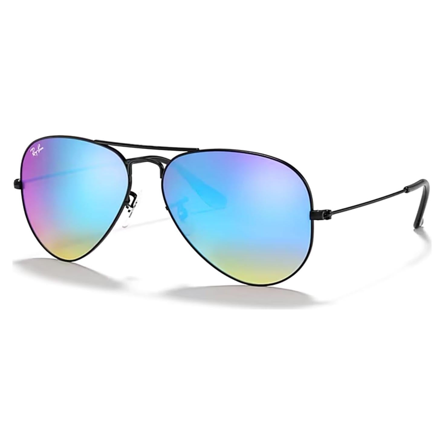 Gafas de sol Ray-Ban RB3025 Aviator Metal 62mm + Kit de limpieza