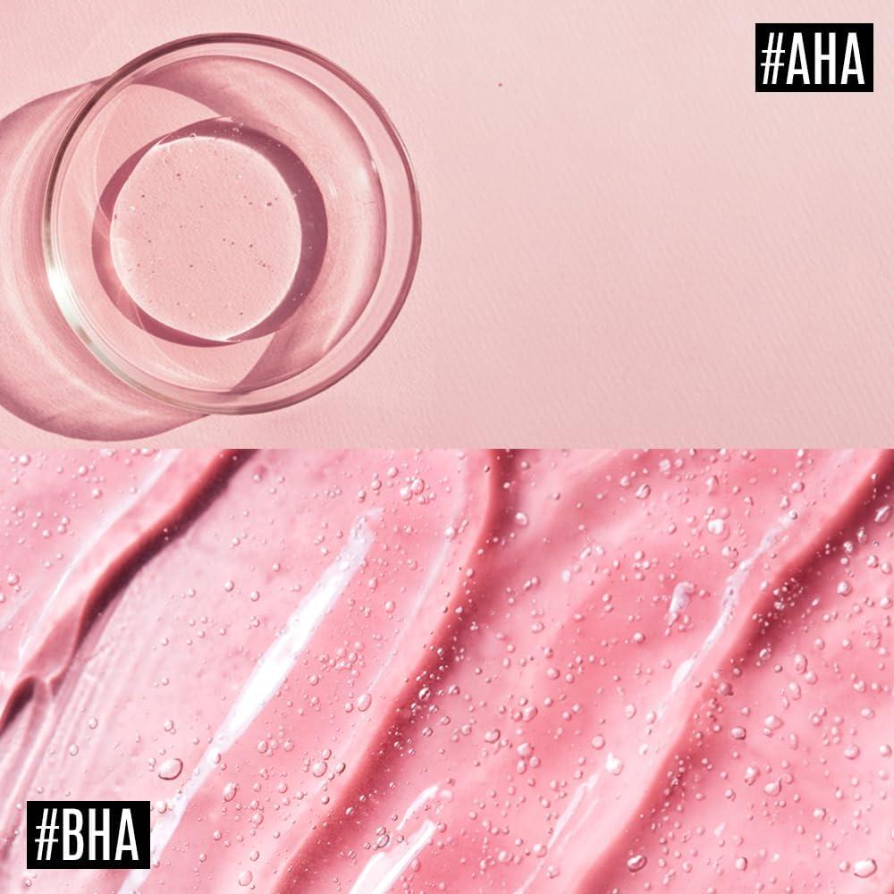 Mascarilla Facial Leaders Mediu Amino AC-Free 10 Hojas Piel Grasa