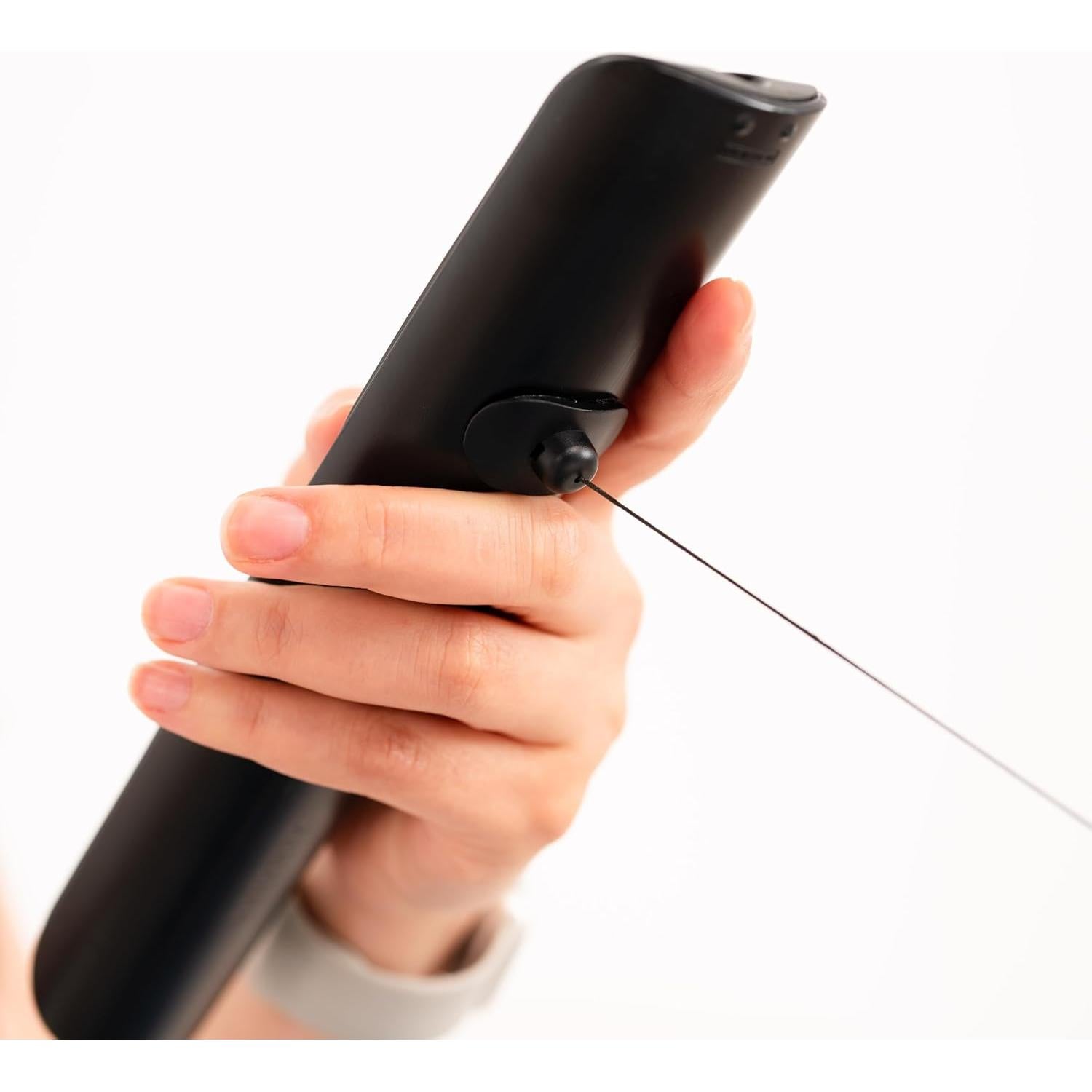 Correa Retráctil Antipérdida para Control Remoto - Soluciones de Productos Confiables