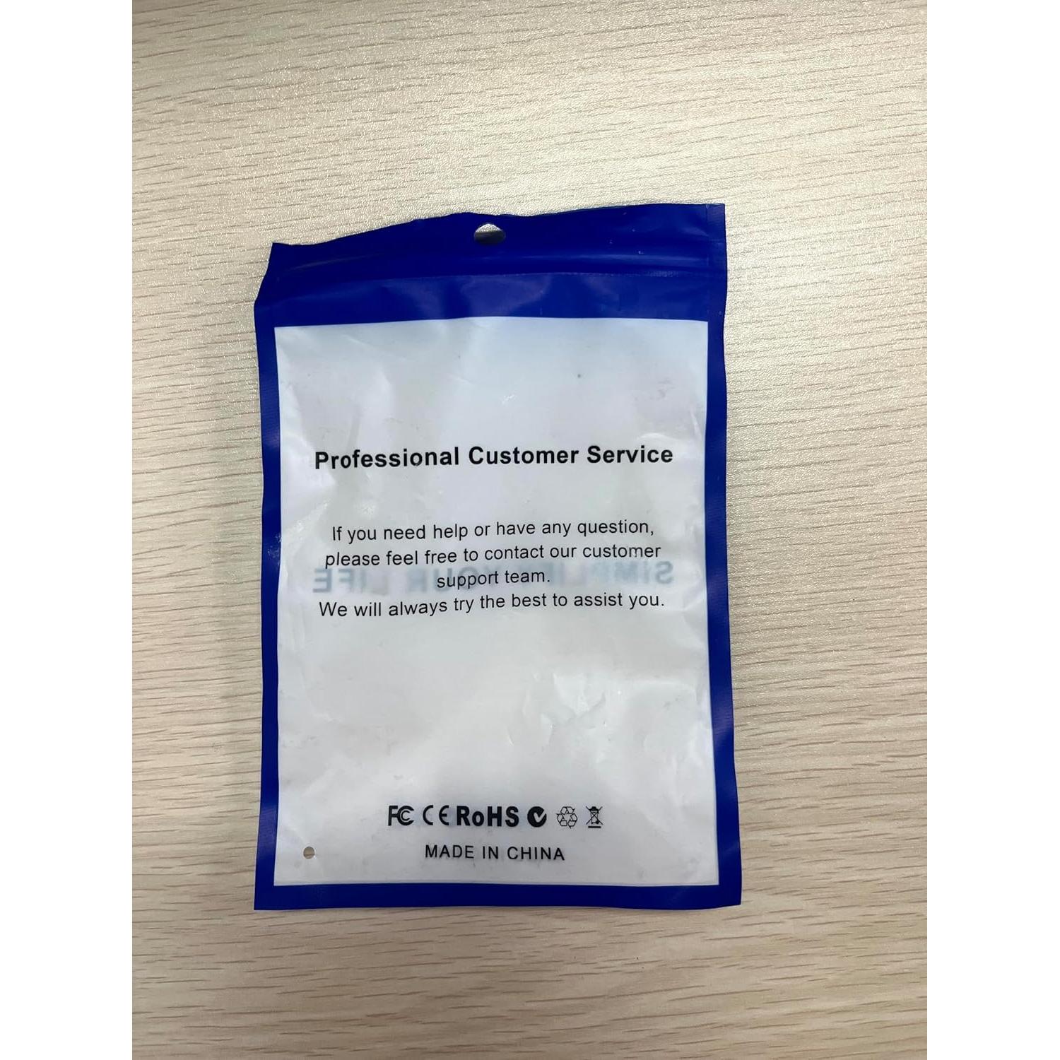 Lector de Tarjetas XQD USB C Yeemie 5Gbps Compatible Nikon