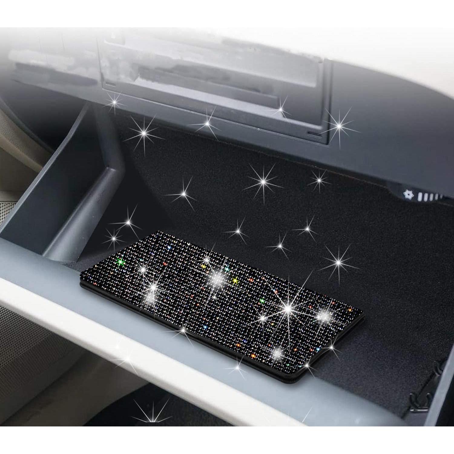 Soporte de Documentos Brillante LIFUTOPIA Negro 24.1x12.7 cm