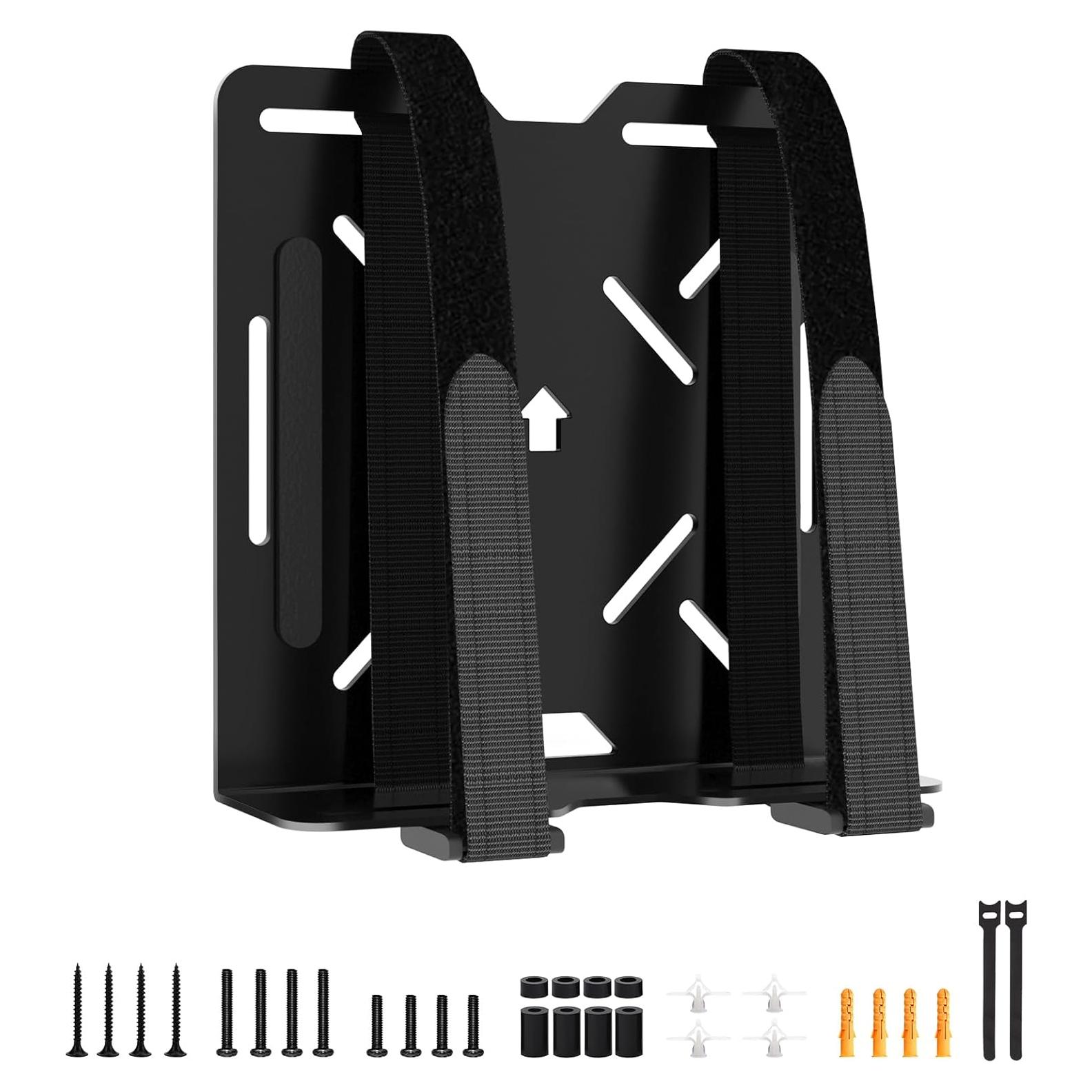 Soporte Universal Bedycoon para Mini PC Montaje en Pared