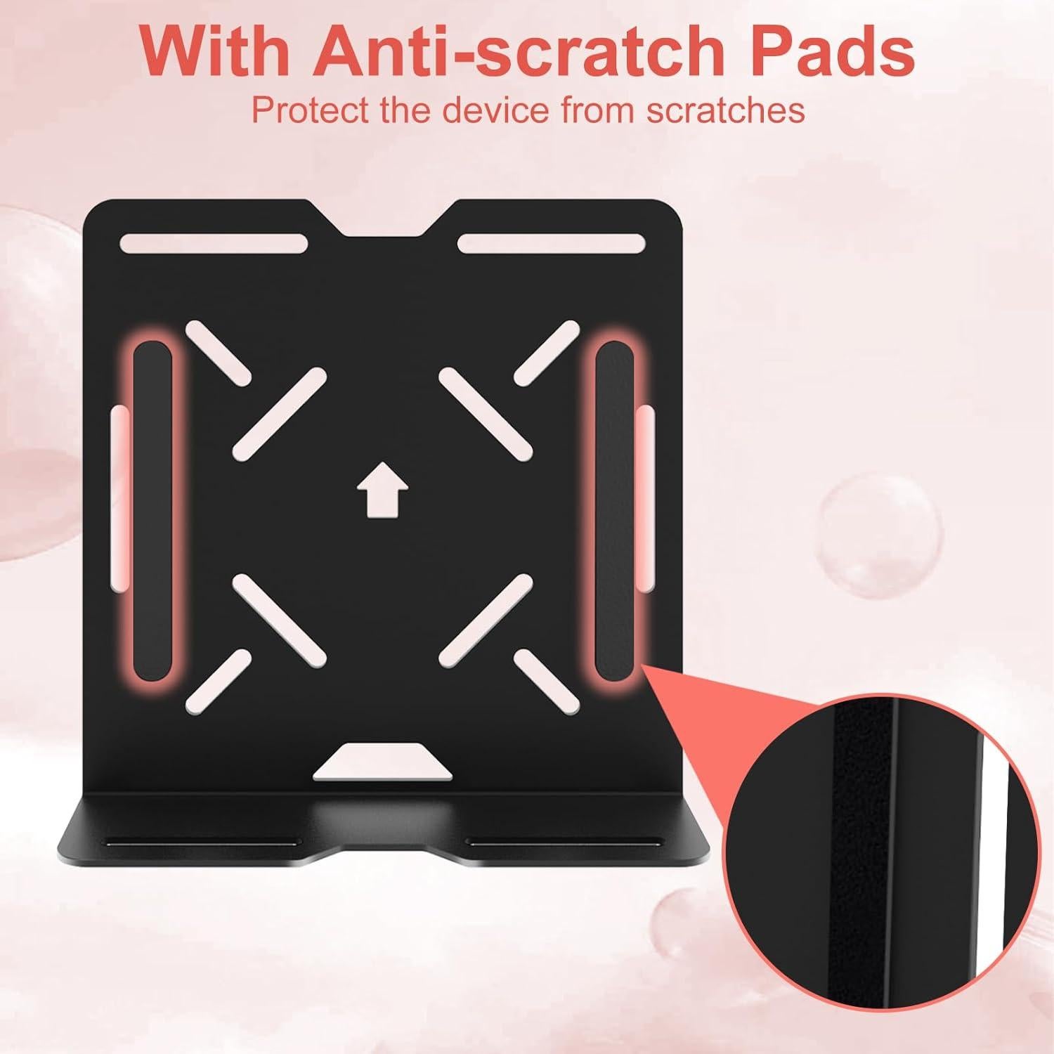 Soporte Universal Bedycoon para Mini PC Montaje en Pared