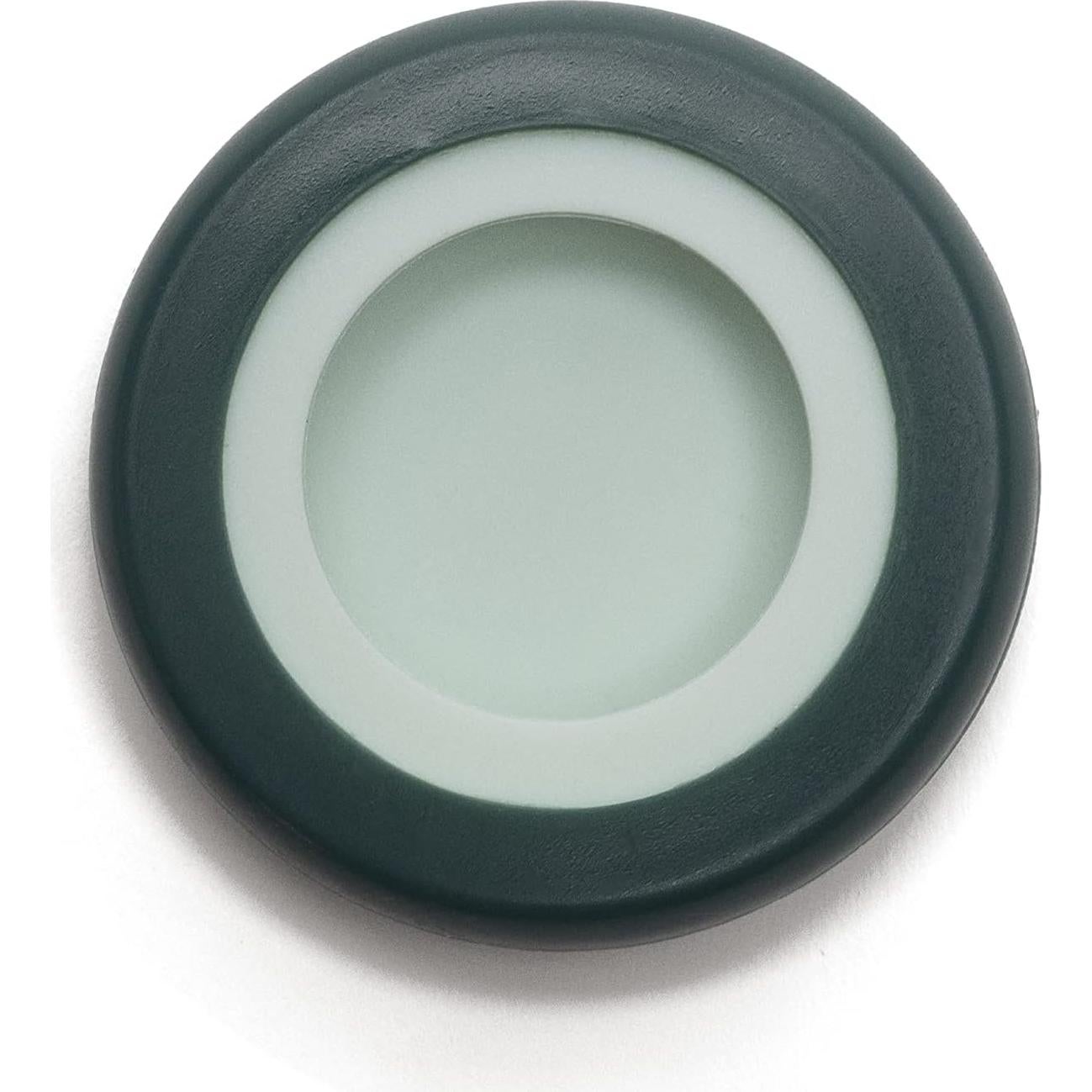 Food Huggers 2 Piezas Silicona Reutilizables para Frutas y Verduras