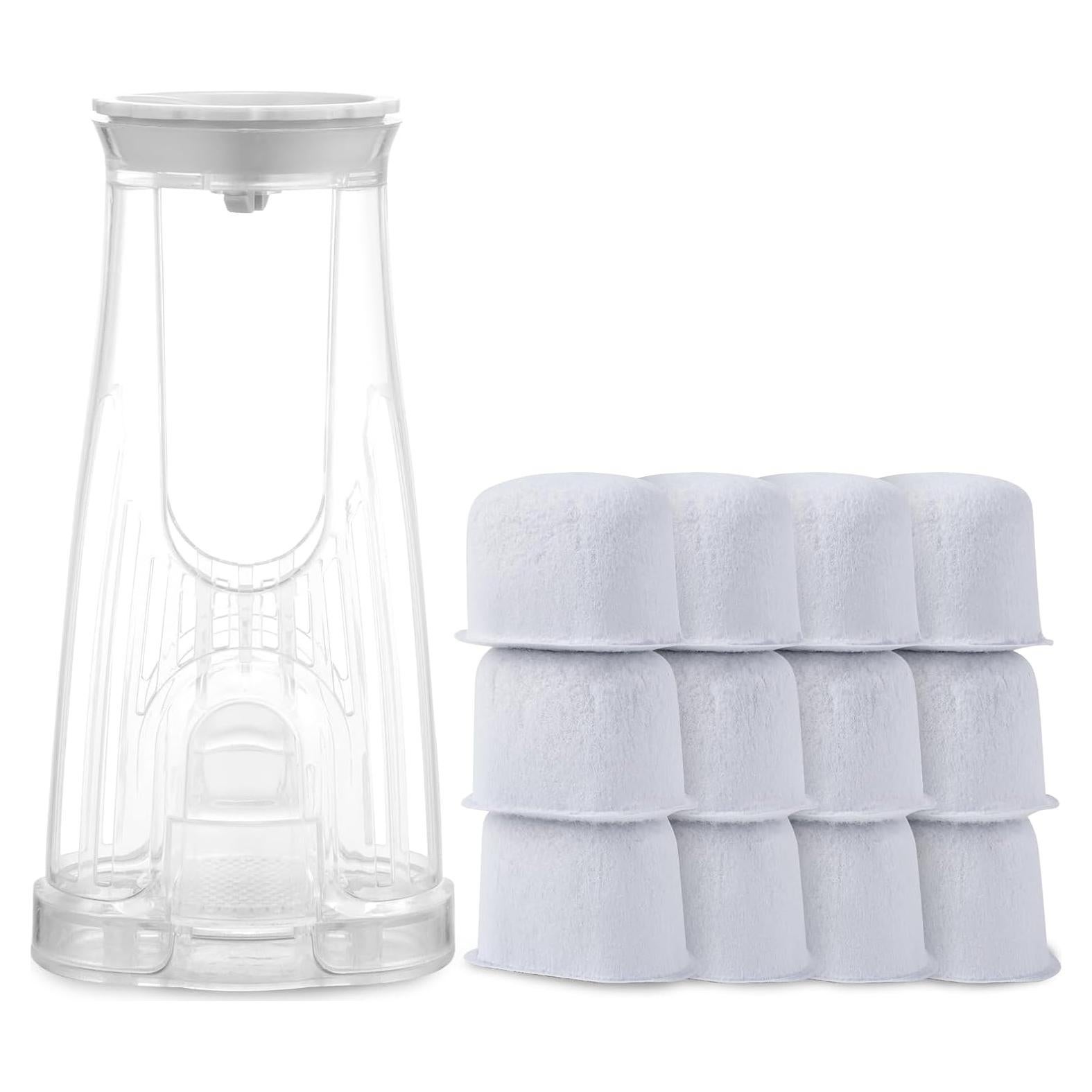 Filtro de Agua Revorit para Cafetera Keurig 2.0 - 12 Cartuchos