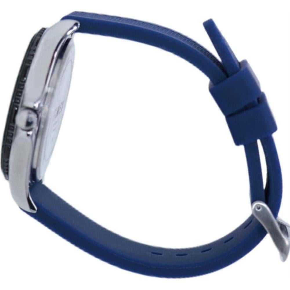 Reloj Timex Tribute Hombre 42mm Osos Dorados UCB Azul