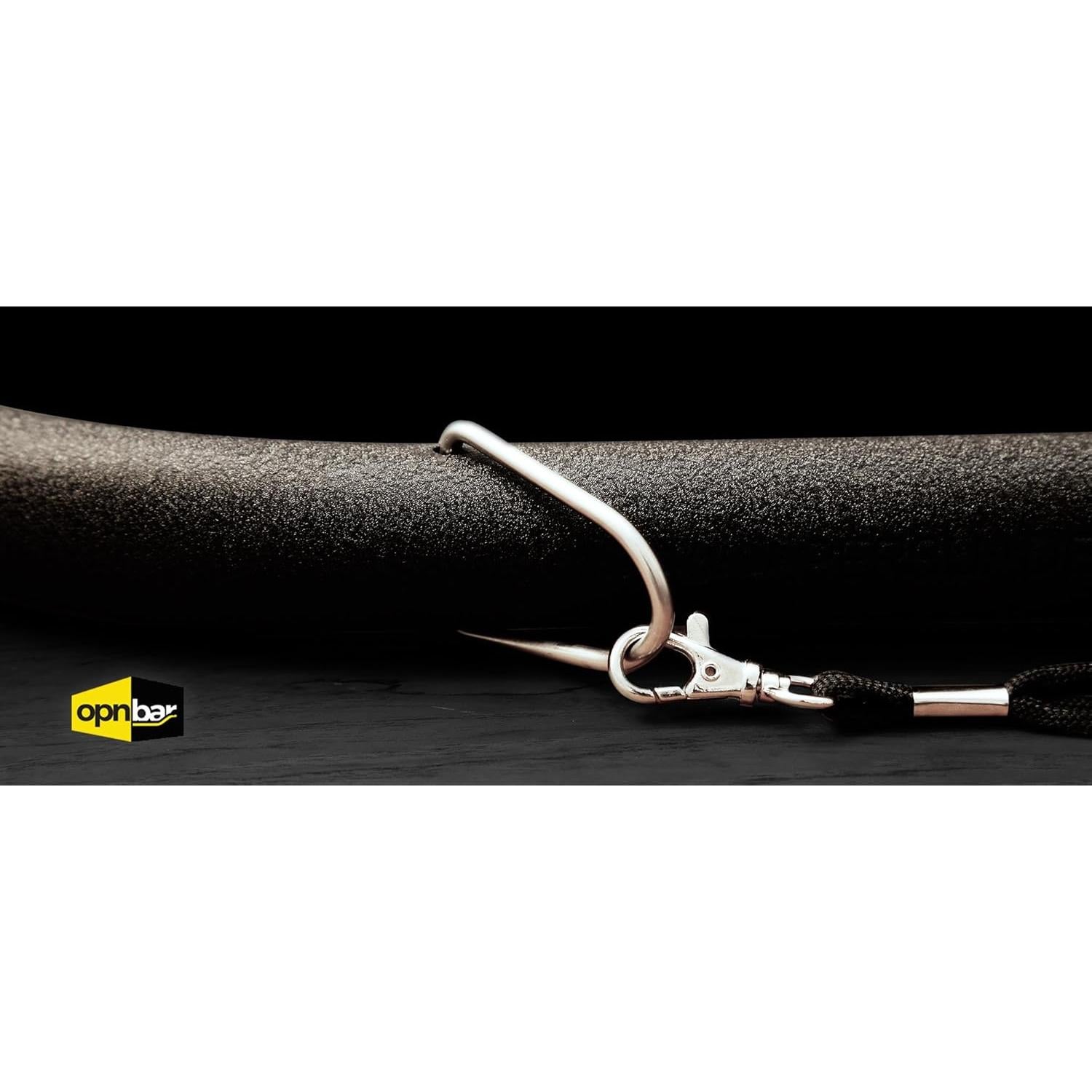 Herramienta de Seguridad Opnbar 3 en 1 para Camioneros - Paquete de 4