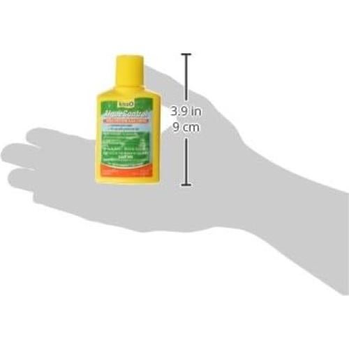 Tetra Control de Algas 50 ml - Elimina Algas Acuario