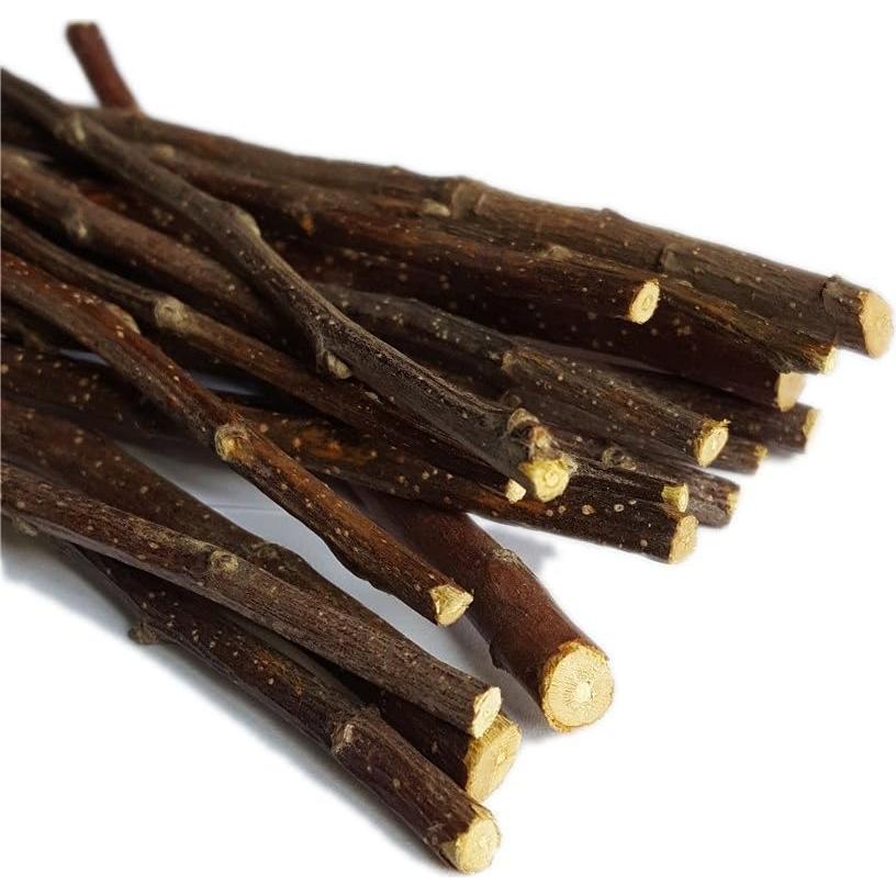 Palitos de Manzana 100g Eastvinci para Mascotas Masticar