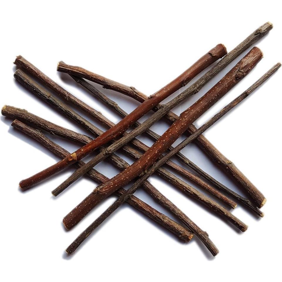 Palitos de Manzana 100g Eastvinci para Mascotas Masticar