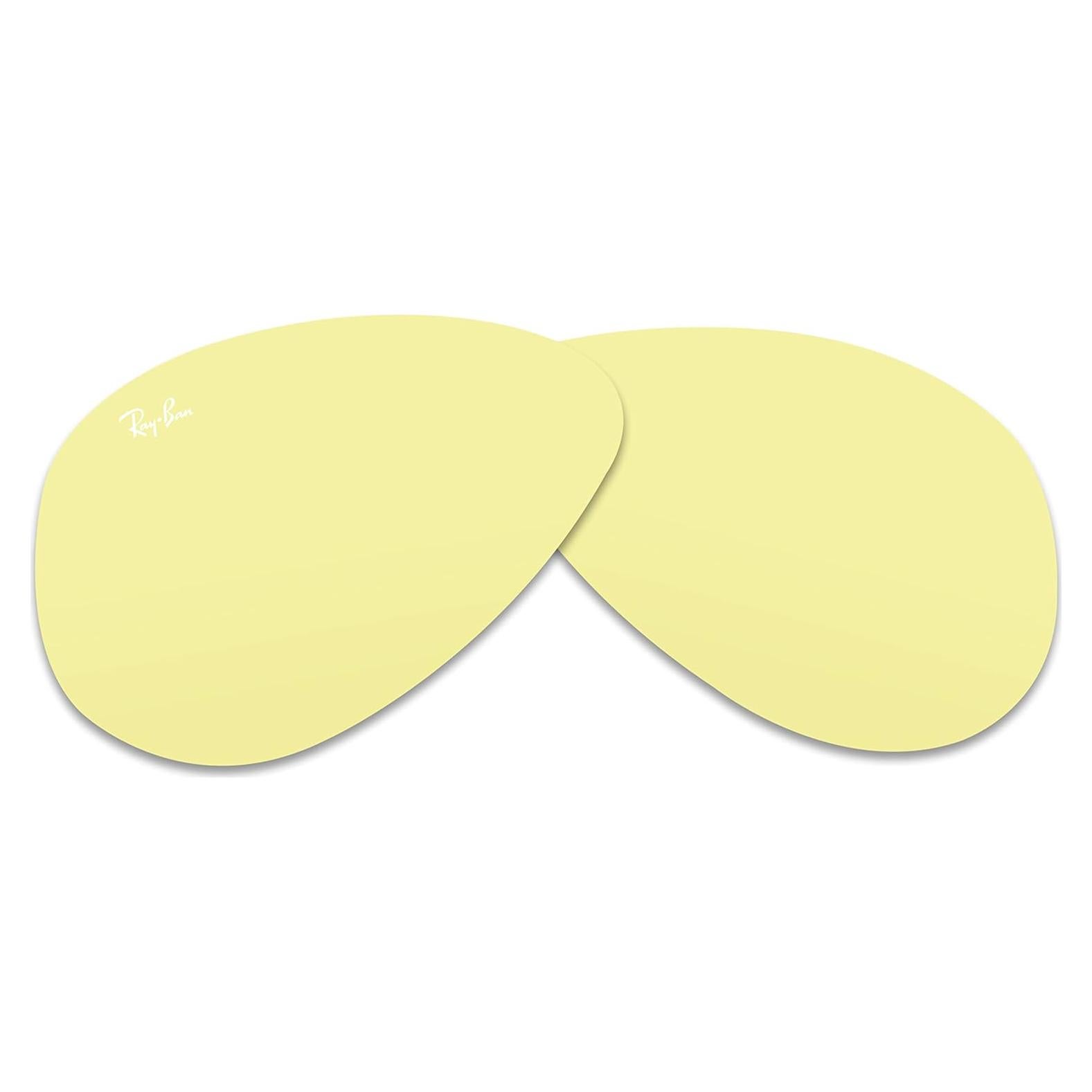 Lentes Ray-Ban RB3025 55mm Fotoquímicos + Kit de Cuidado