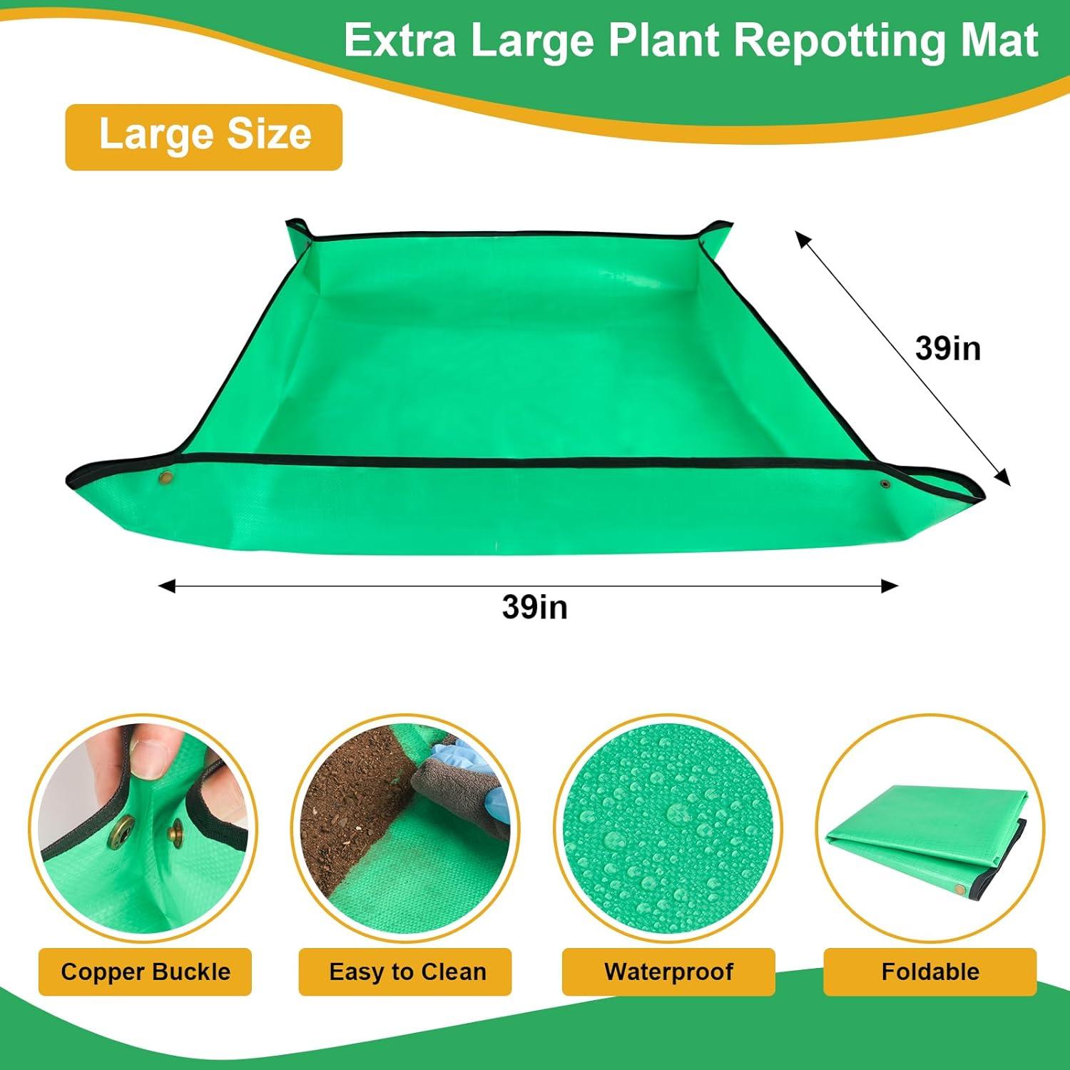 Juego de Herramientas para Suculentas Succulentlovers 26 Piezas