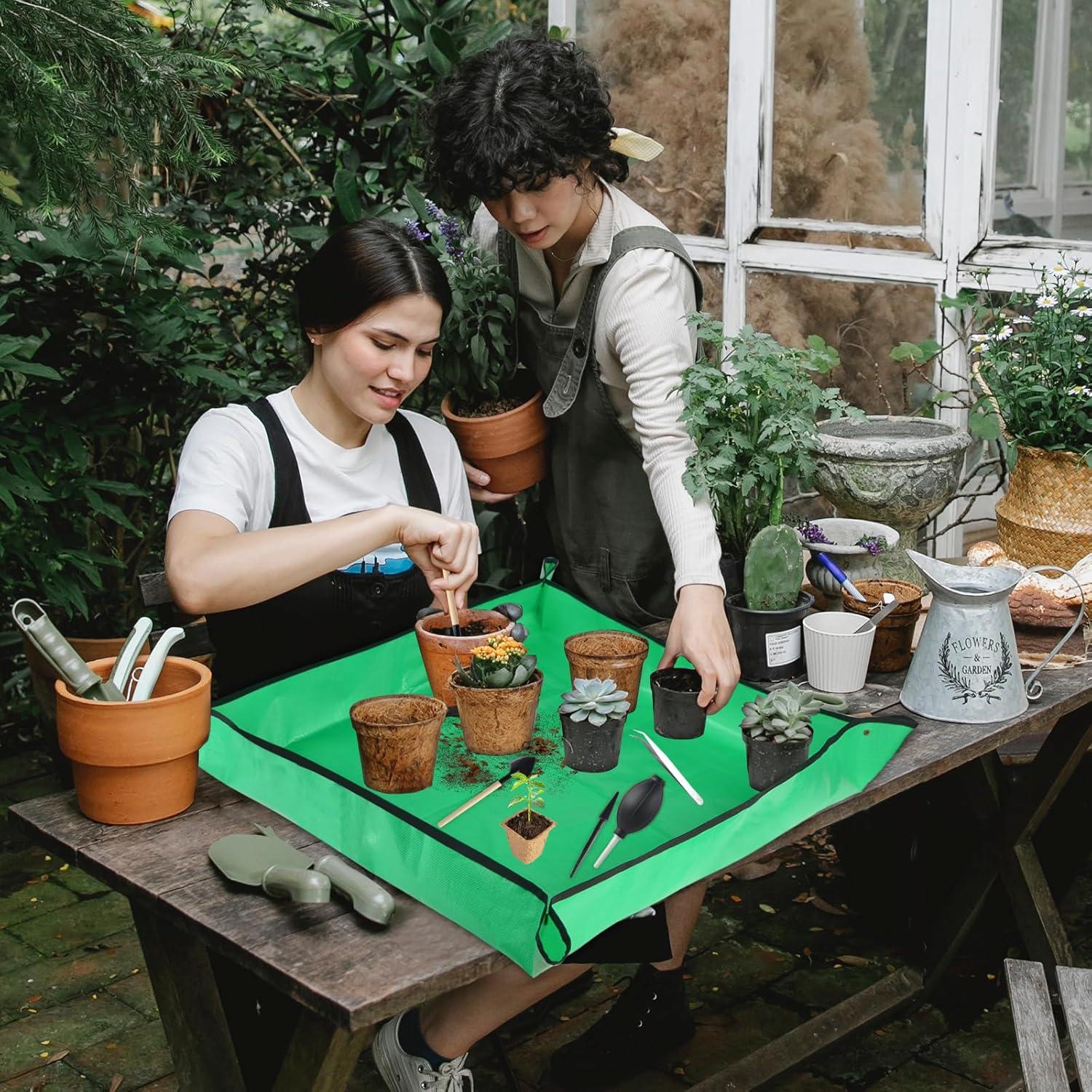 Juego de Herramientas para Suculentas Succulentlovers 26 Piezas