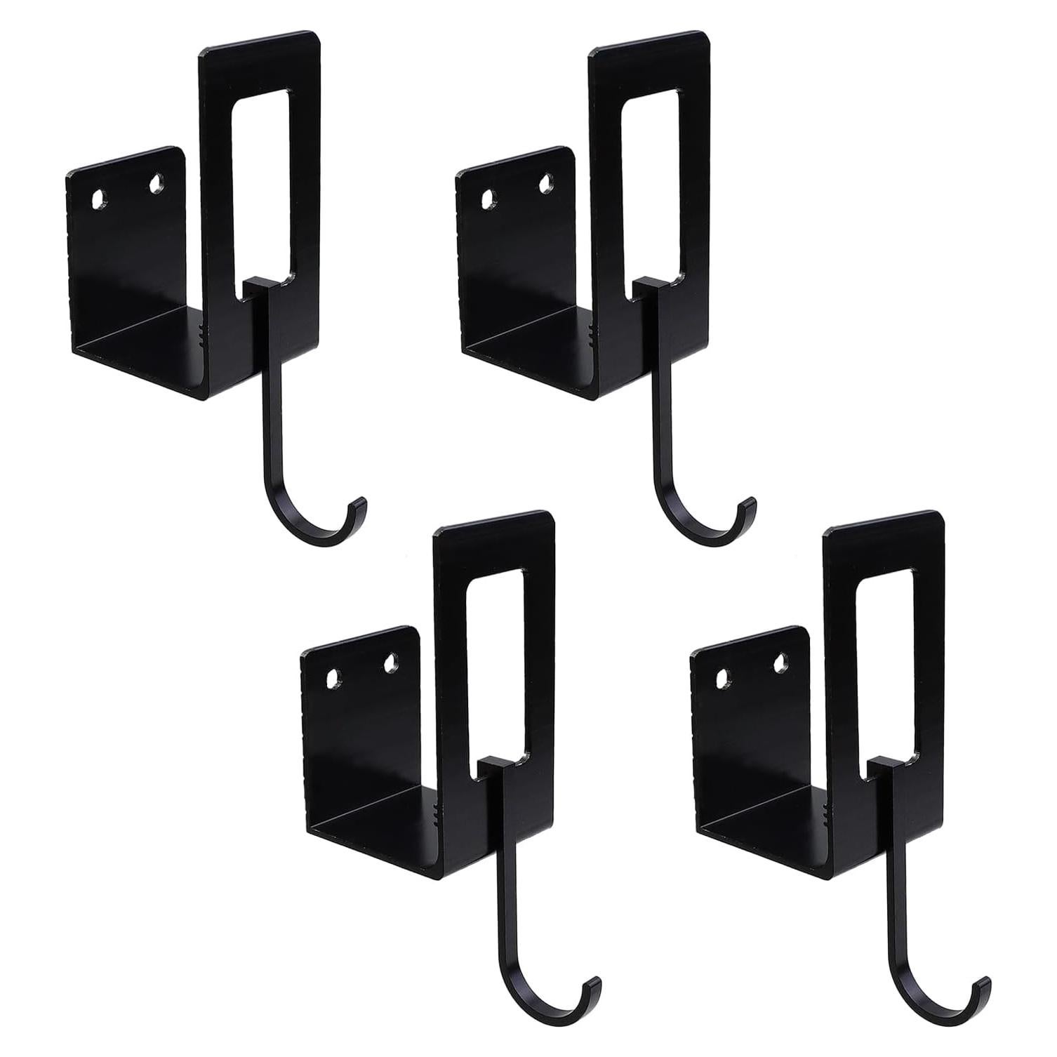 Soporte para Tapa de Olla MY MIRONEY 4 Piezas Montaje en Pared