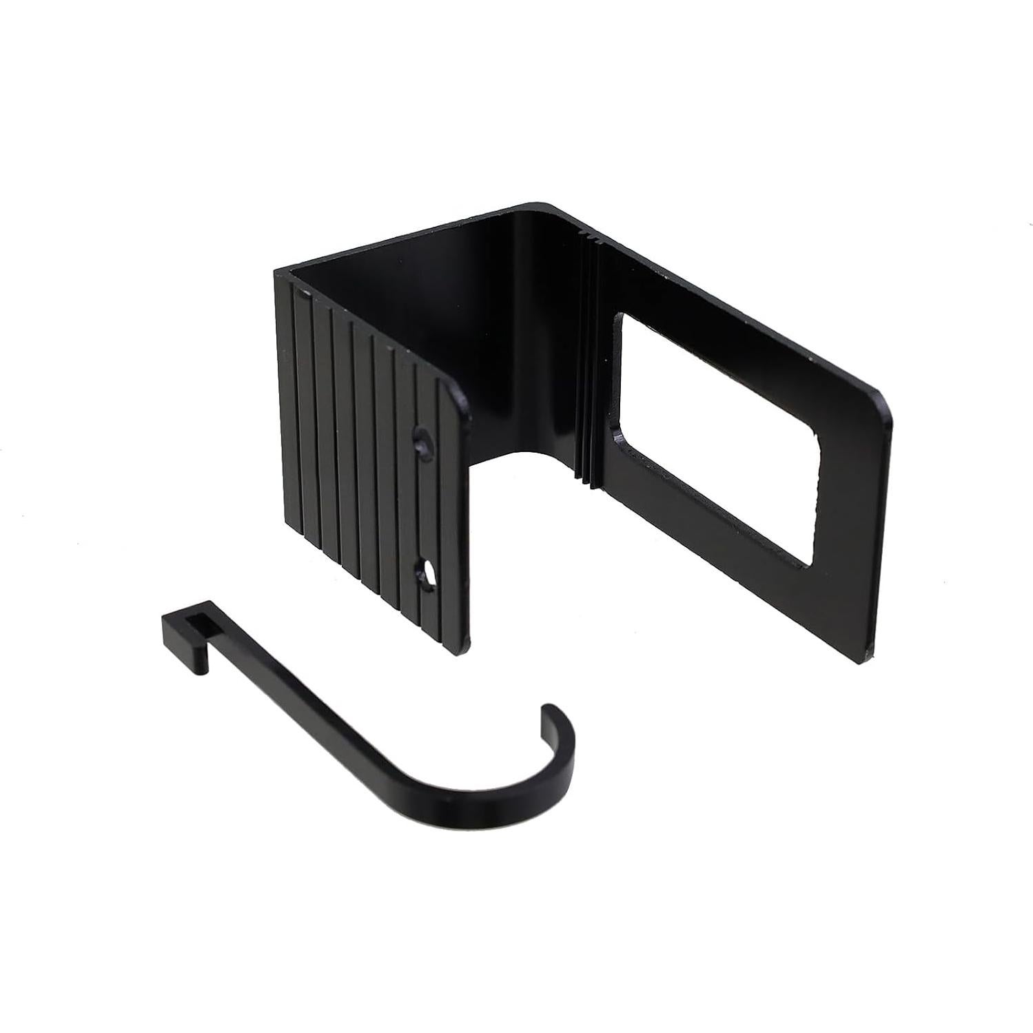 Soporte para Tapa de Olla MY MIRONEY 4 Piezas Montaje en Pared