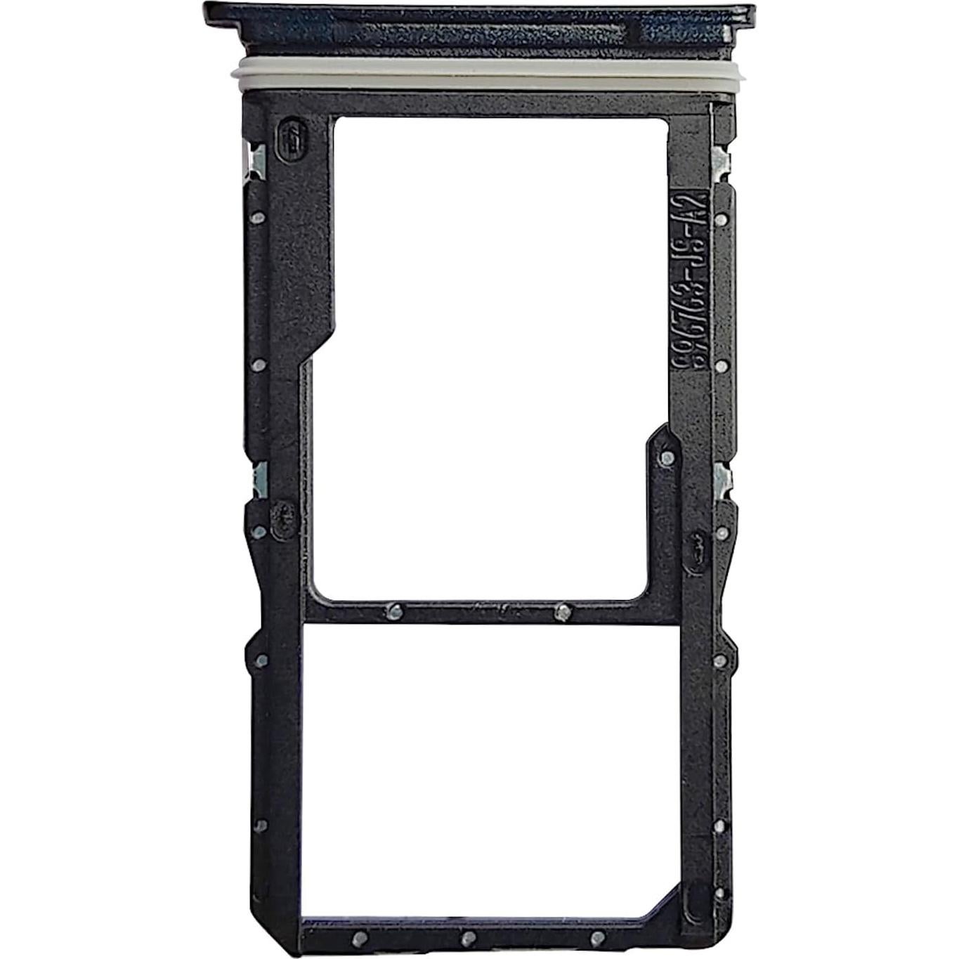 Bandeja de Tarjeta SIM Ubrokeifixit para Motorola Moto G Power 2022